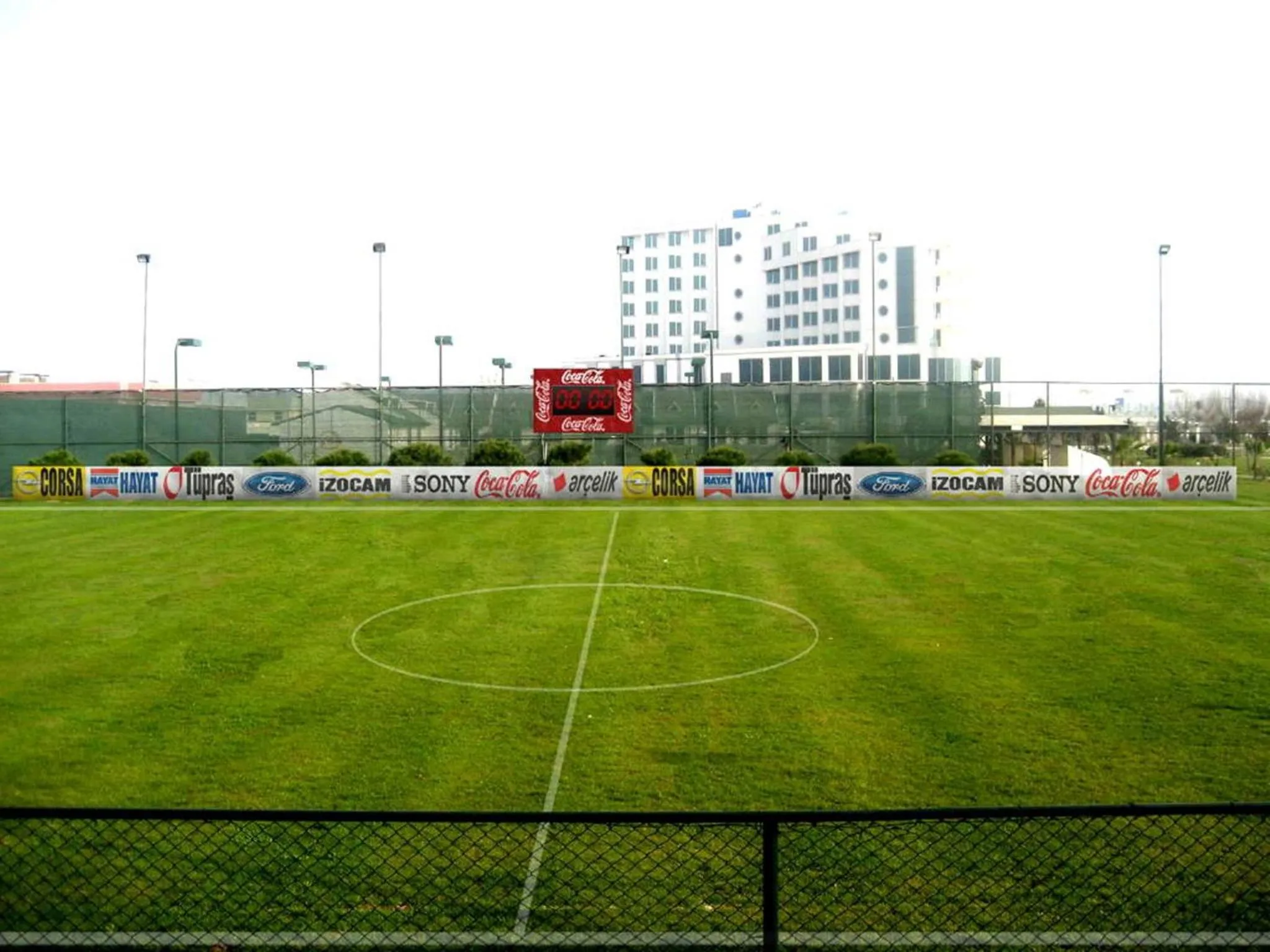 Other in EmexOtel Kocaeli