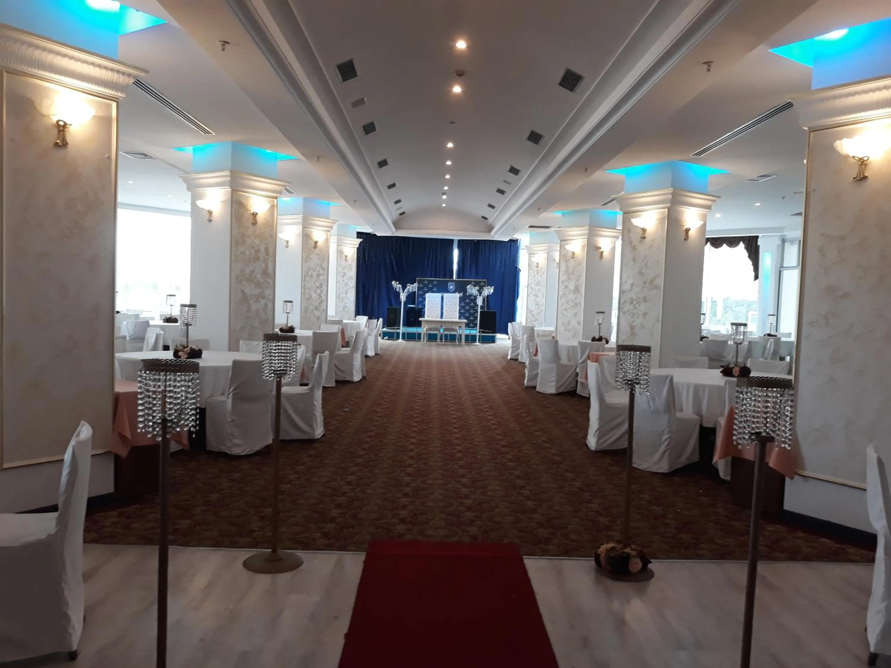 wedding in EmexOtel Kocaeli