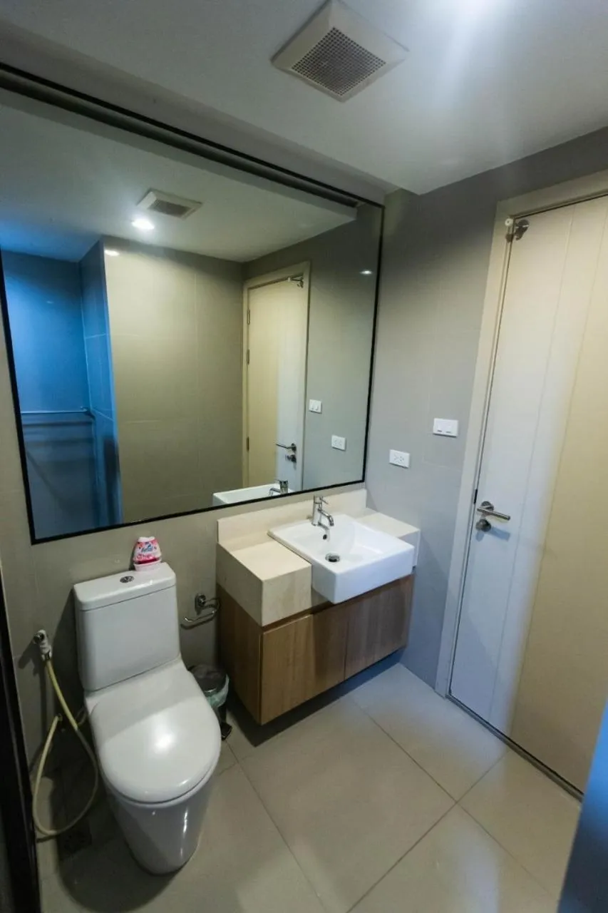 The Chezz by Patsamon