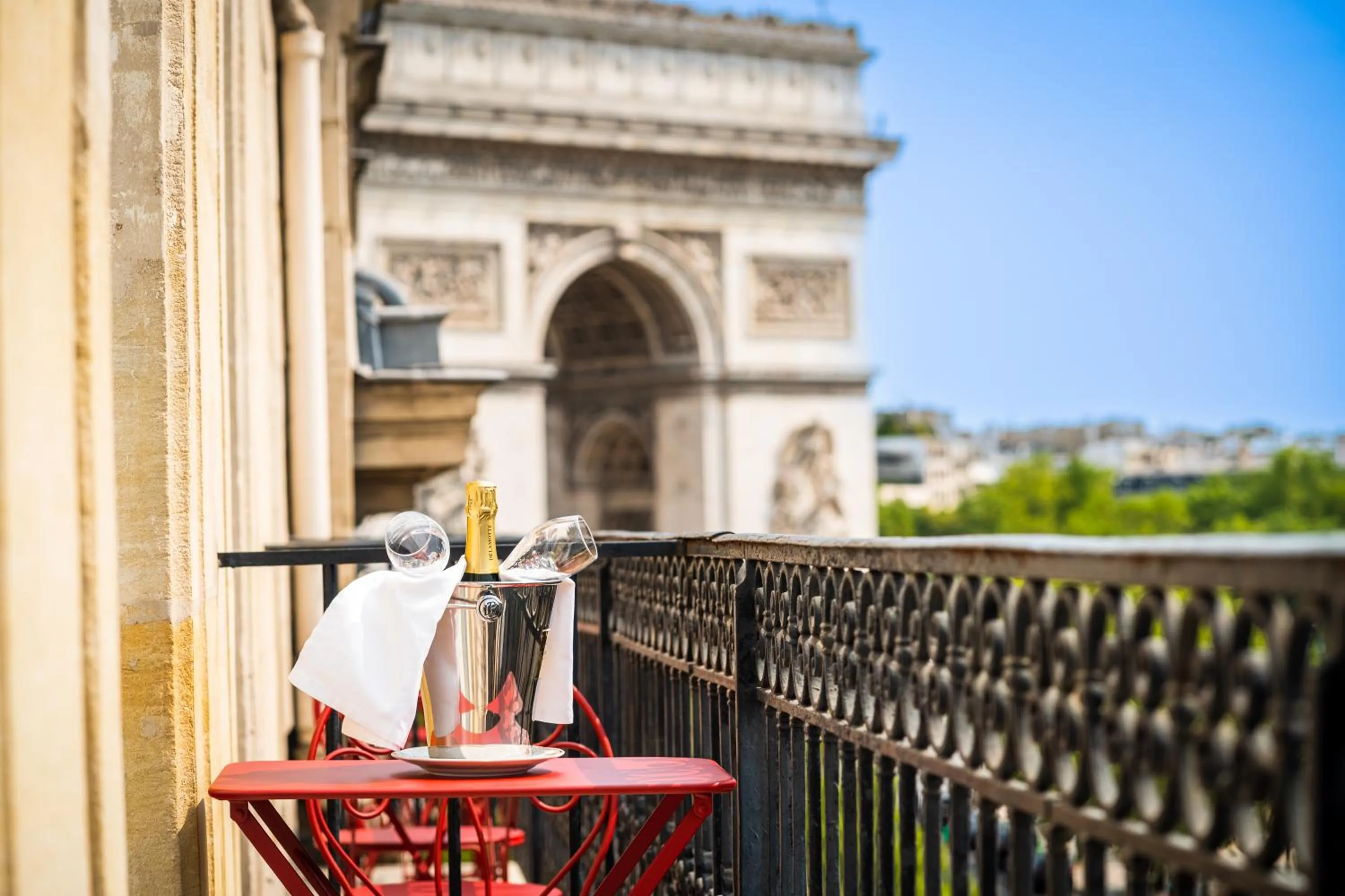 Balcony/Terrace in Belfast
