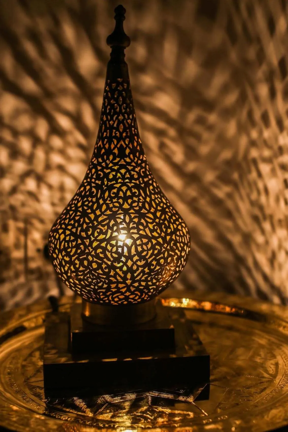 Game Room in Riad Gzira Fez