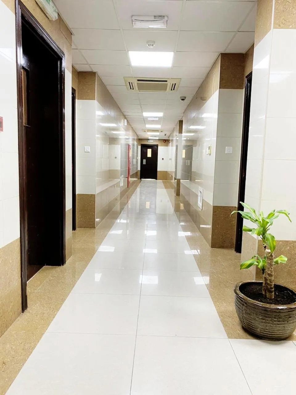 Al Murooj Hotel Apartments