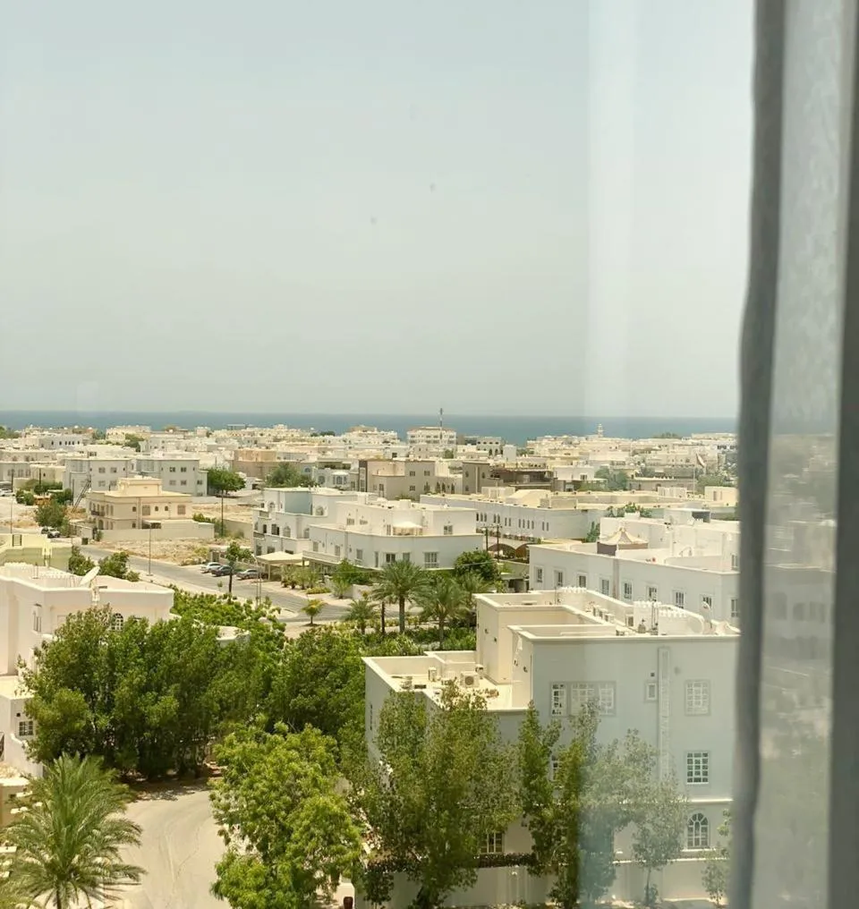 Al Murooj Hotel Apartments