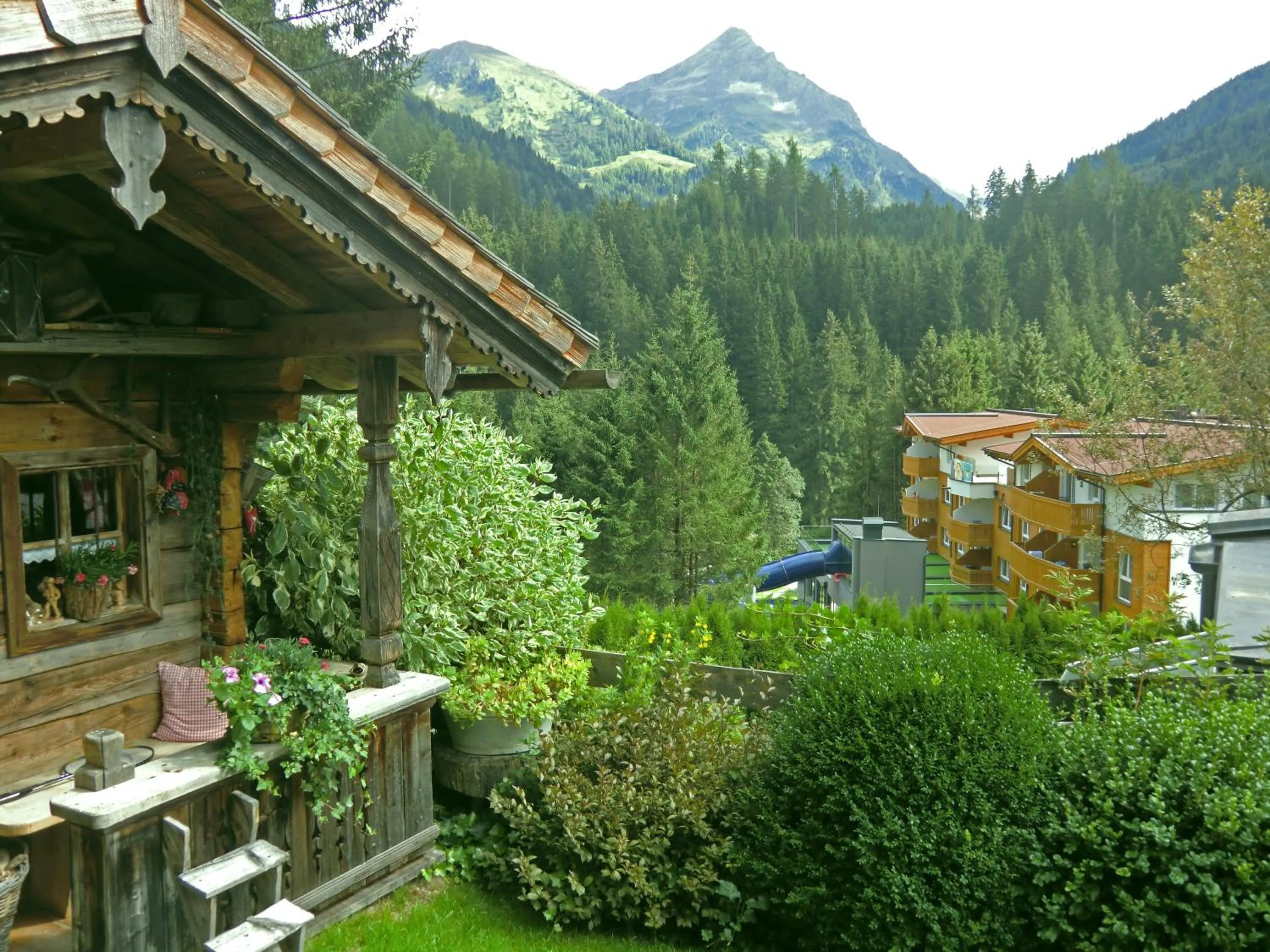 Landhaus Dengg