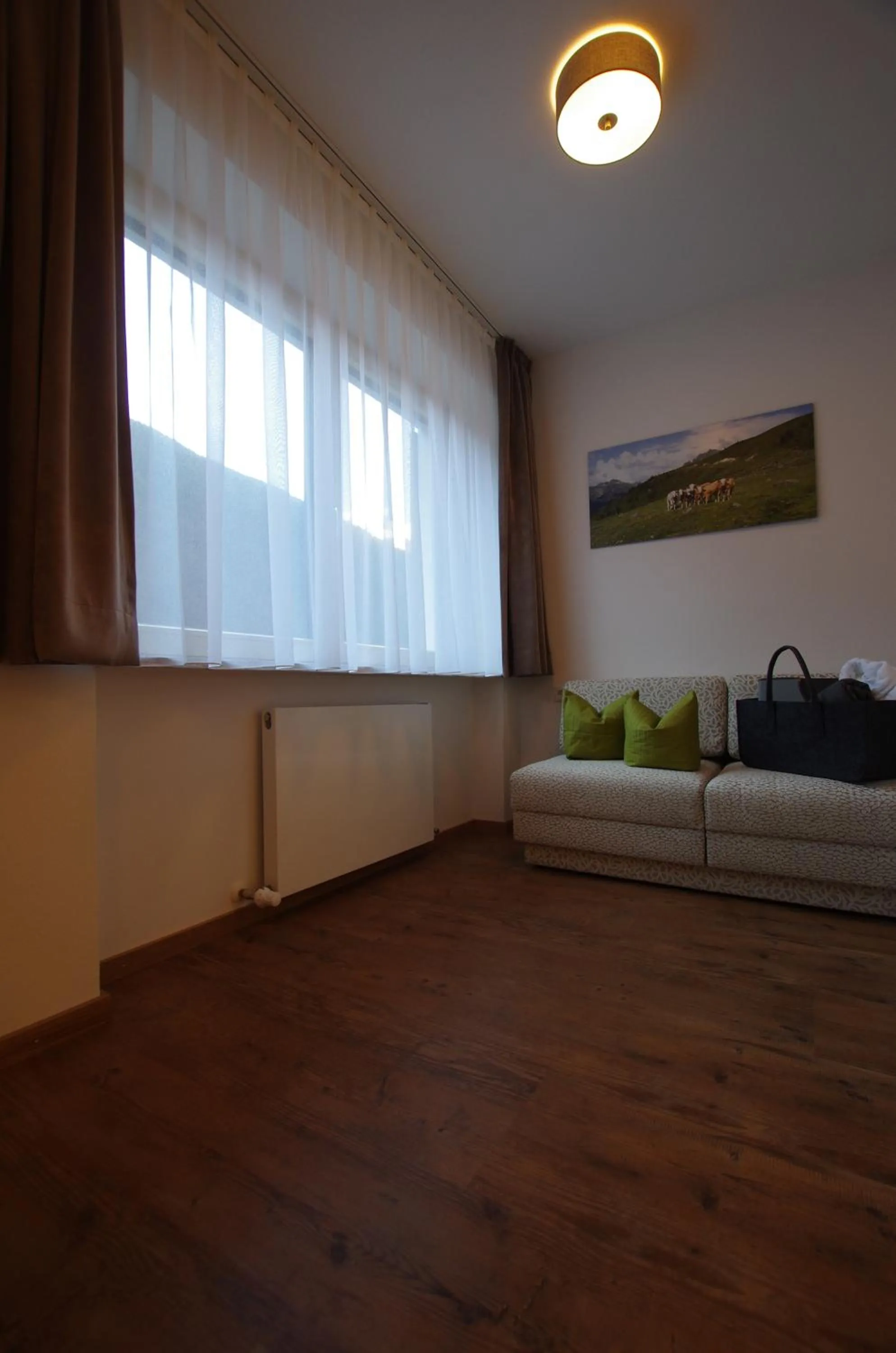 Photo of the whole room in Hotel Zerres