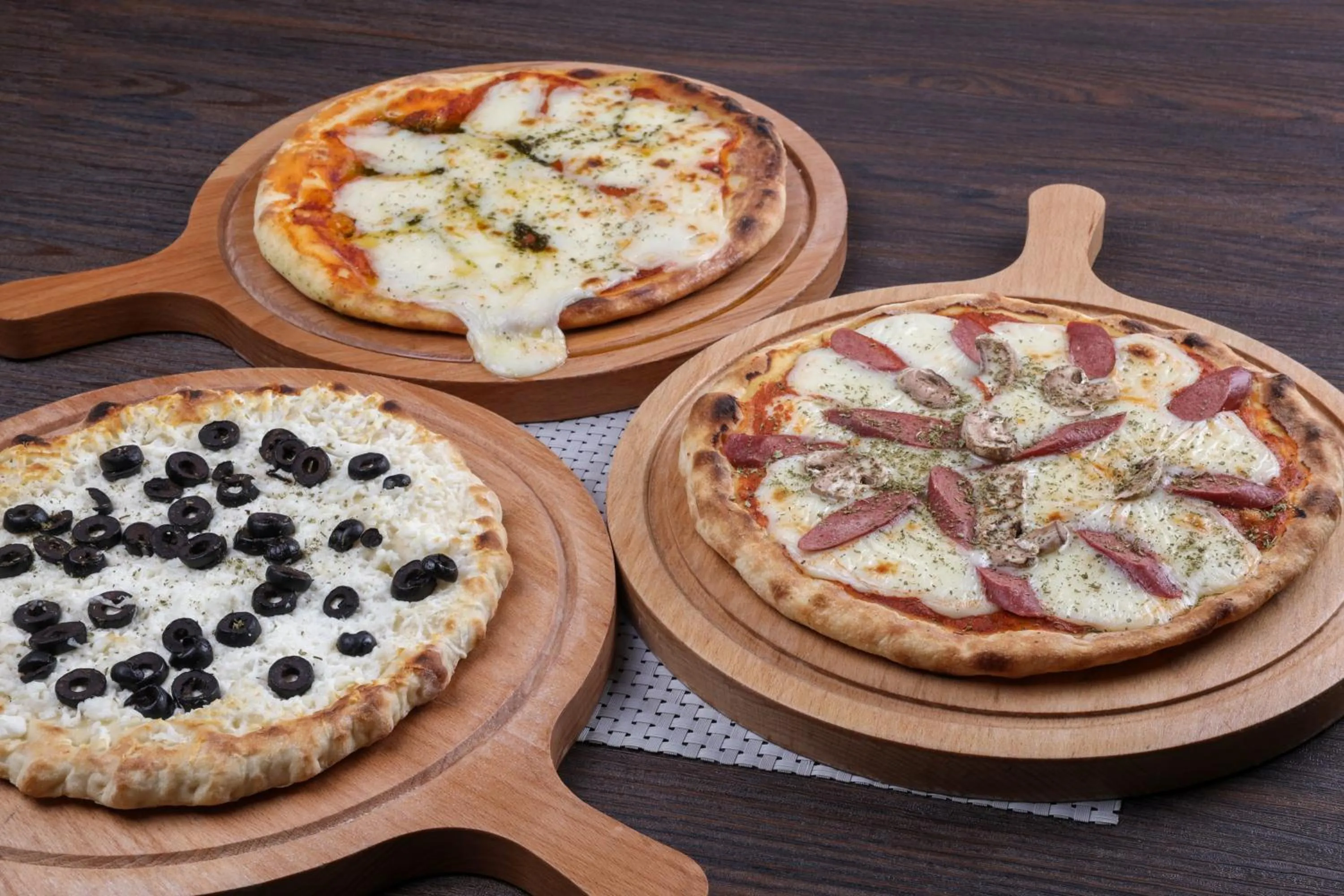 Food and drinks in Retaj Hotel