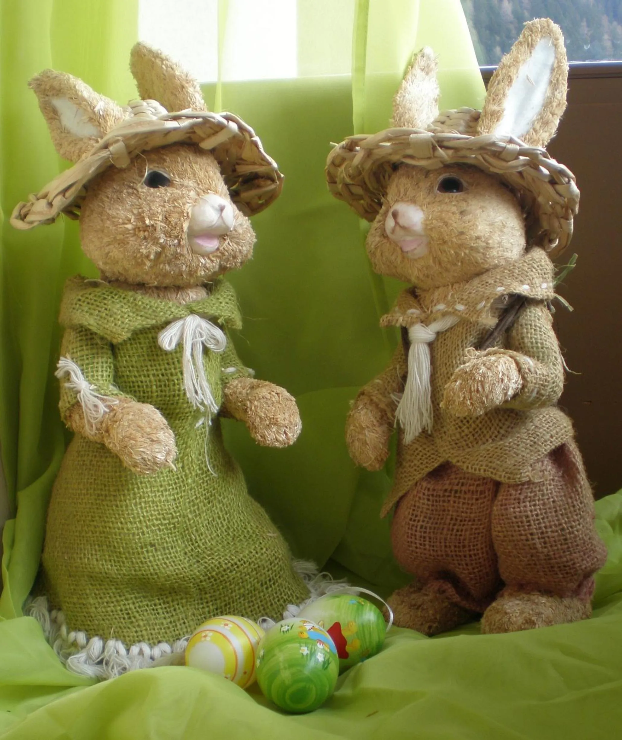 Spring in Hotel Eckartauerhof