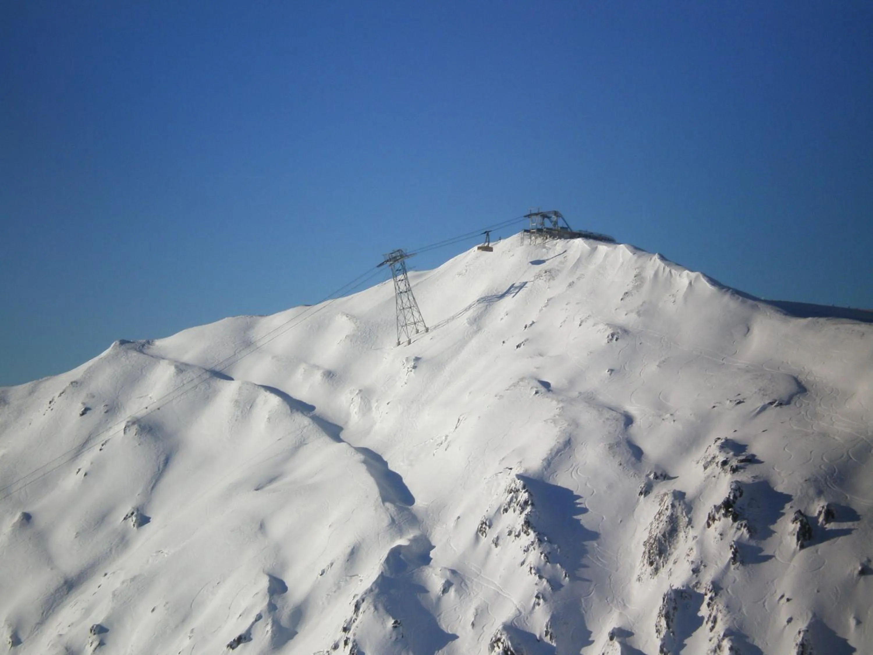 Skiing in Hotel Eckartauerhof