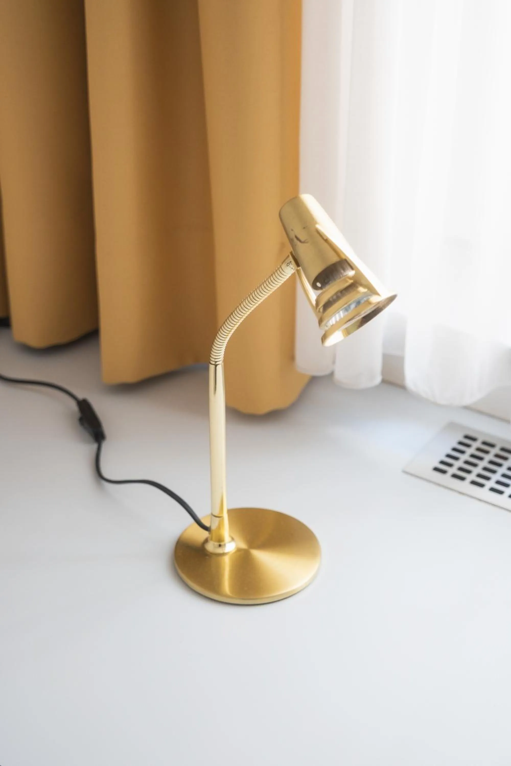 Photo of the whole room in Dom-Hotel