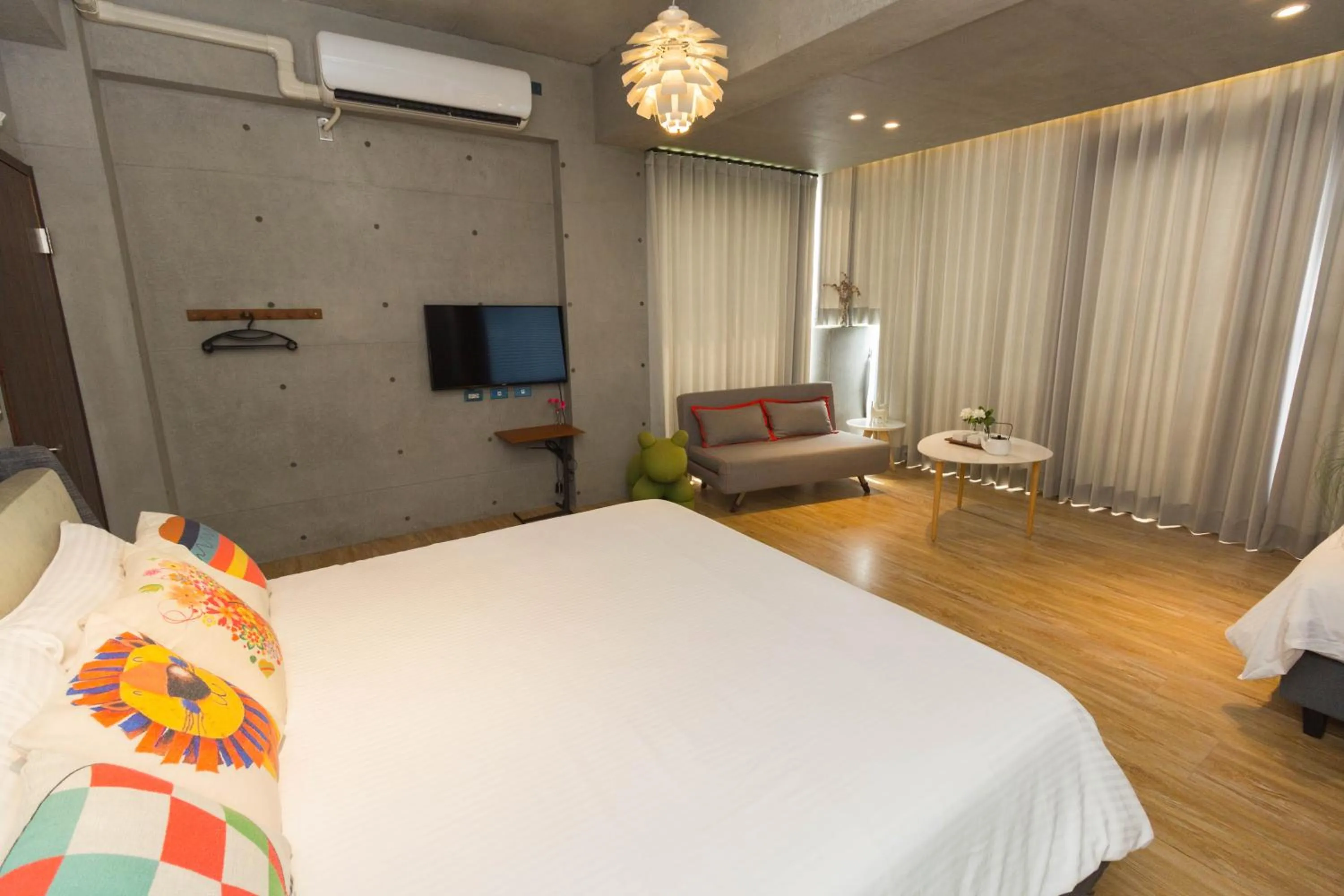 bunk bed, Bed in Island Sunrise