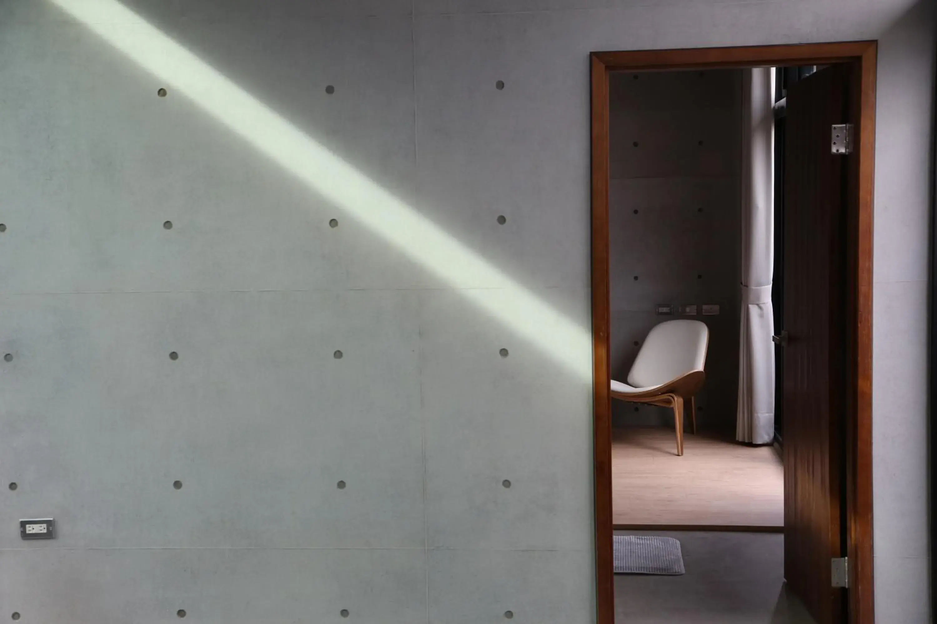 Deluxe Double Room with Shower in Island Sunrise Deluxe Double Room with Shower in Island Sunrise