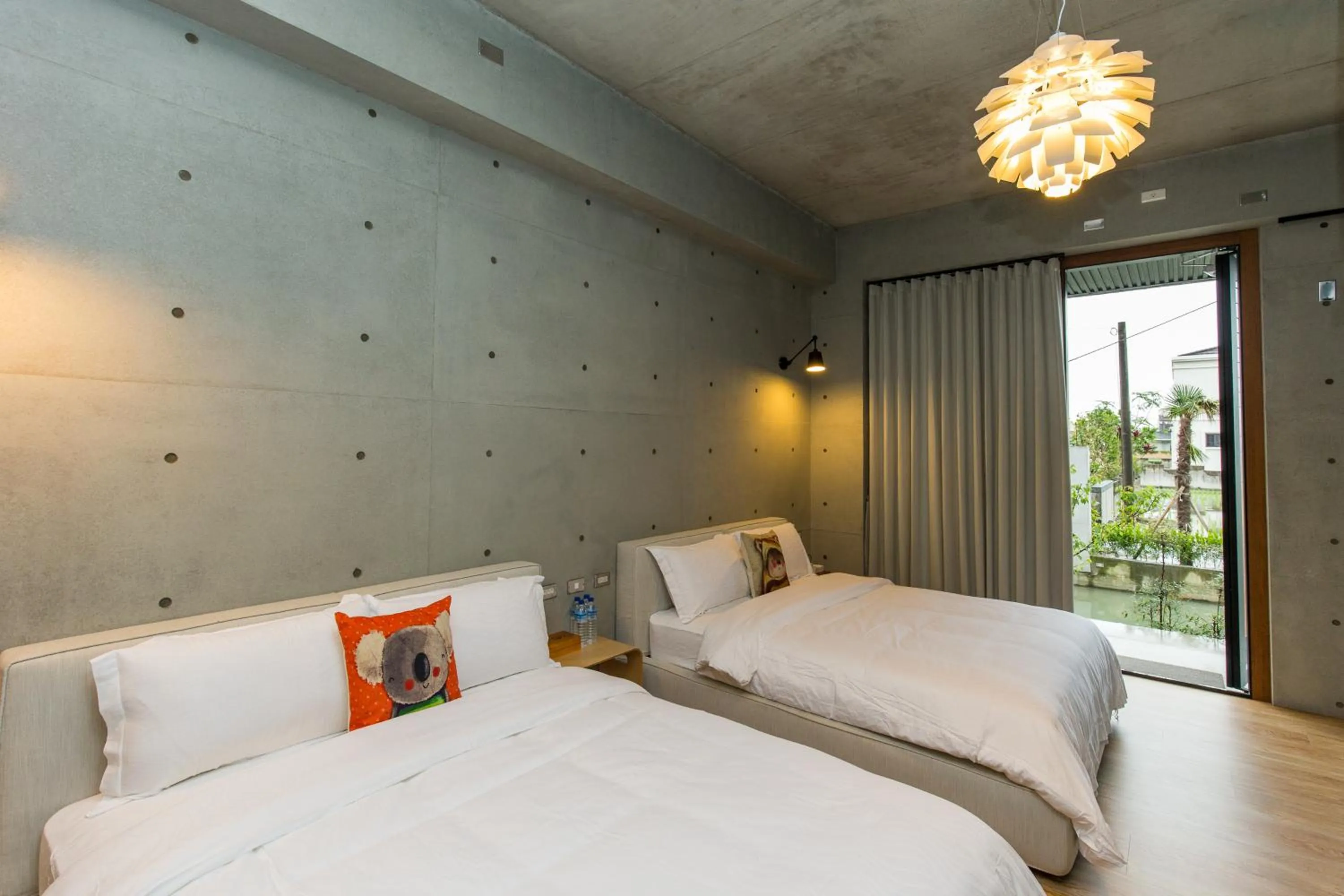 bunk bed, Bed in Island Sunrise