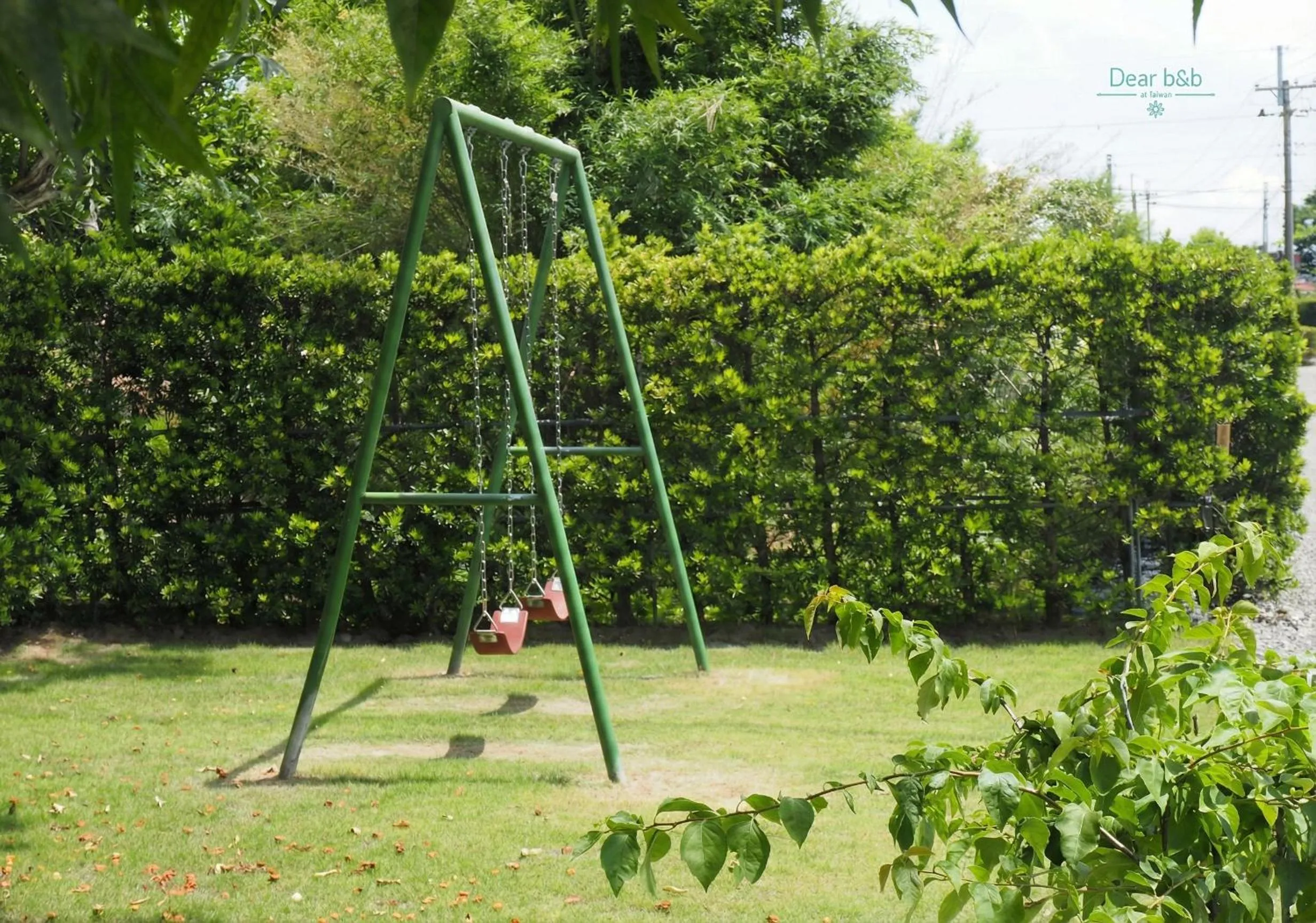 Property building in Island Sunrise