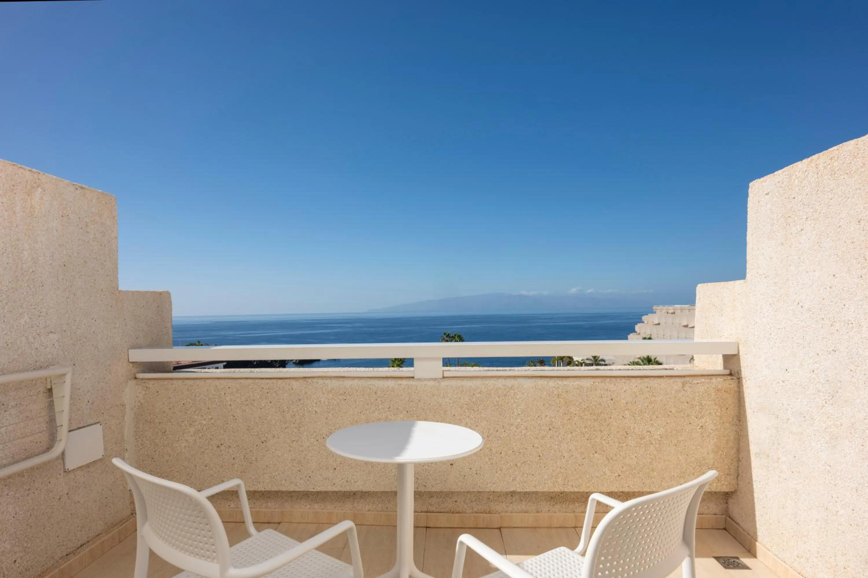 Day in Landmar Playa La Arena