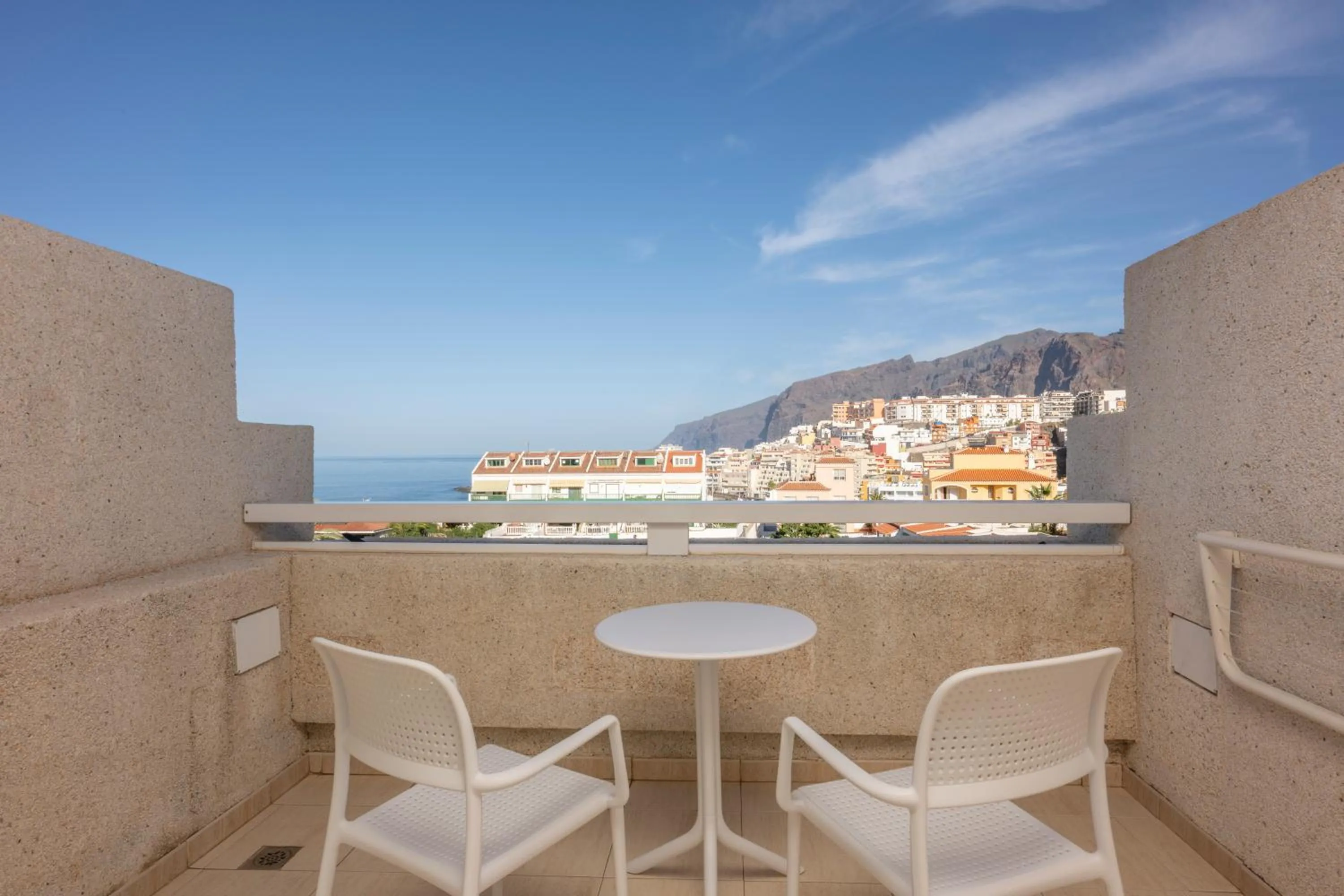 View (from property/room) in Landmar Playa La Arena