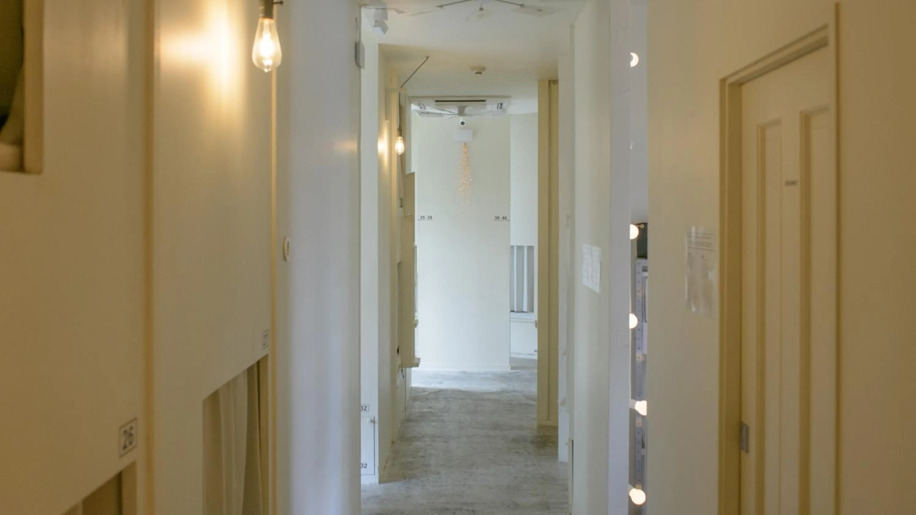 almond hostel & cafe Shibuya