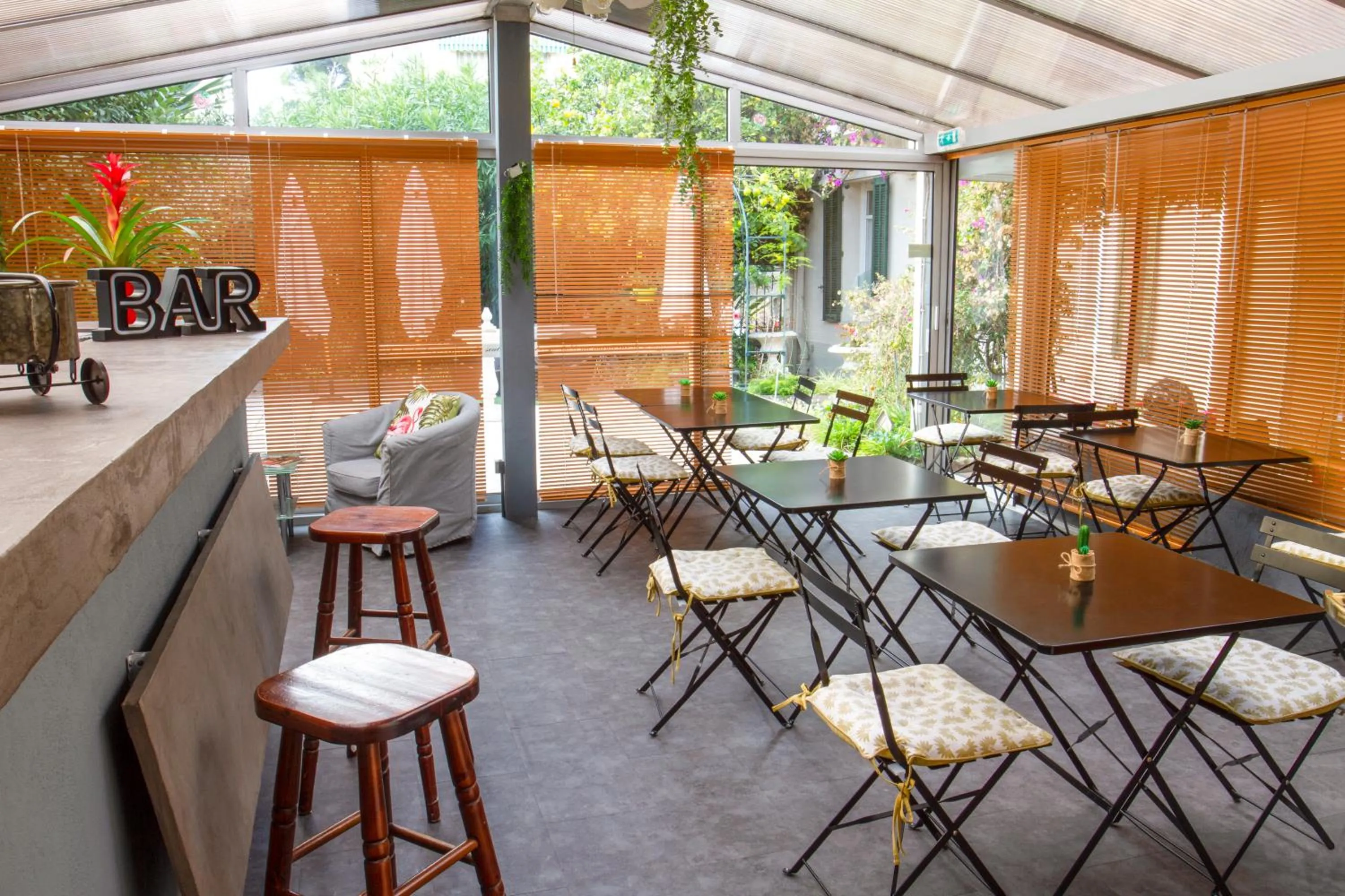 Restaurant/places to eat in Hotel Chalet De L'isere