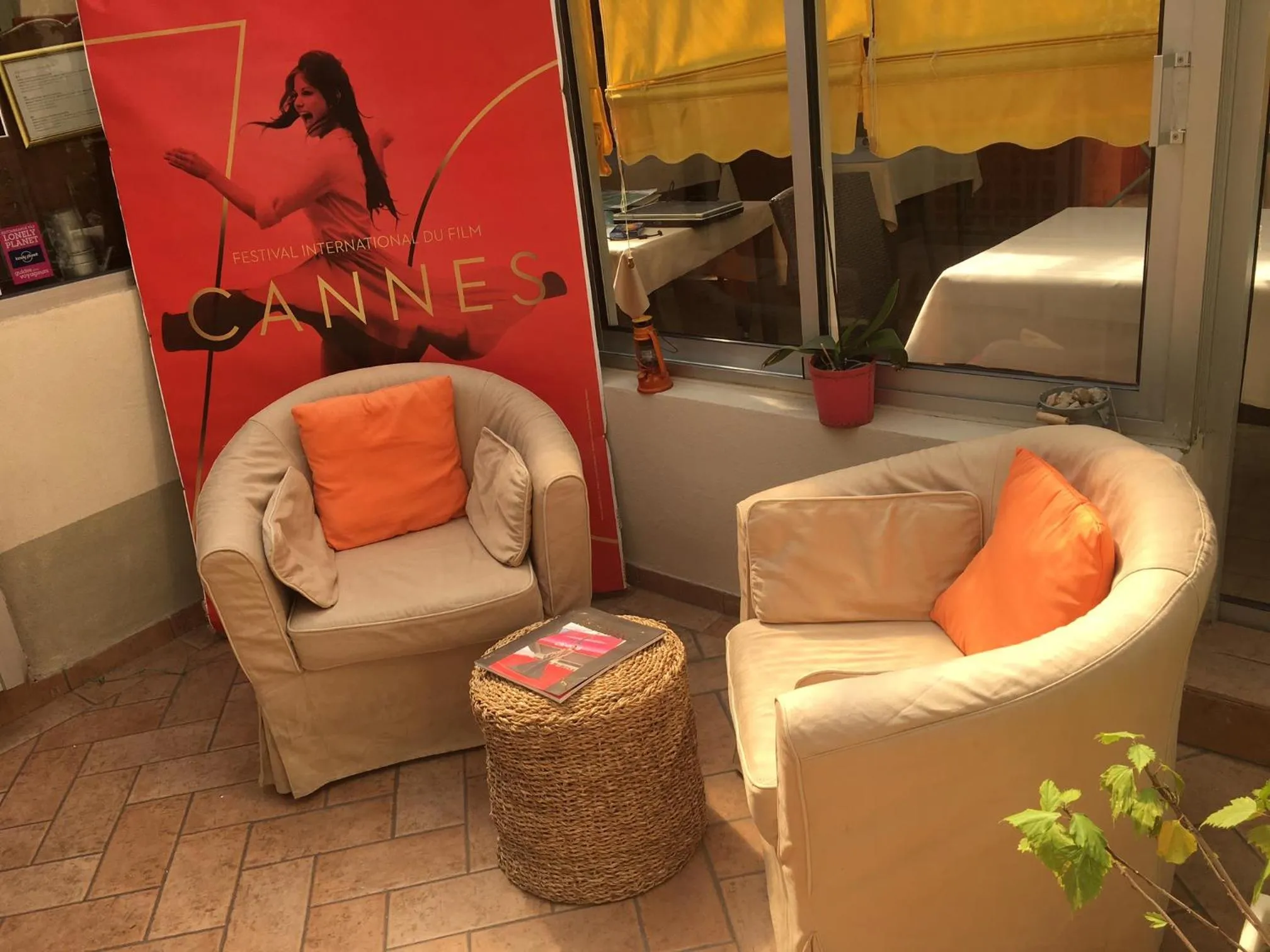 Property building in Hotel Chalet De L'isere