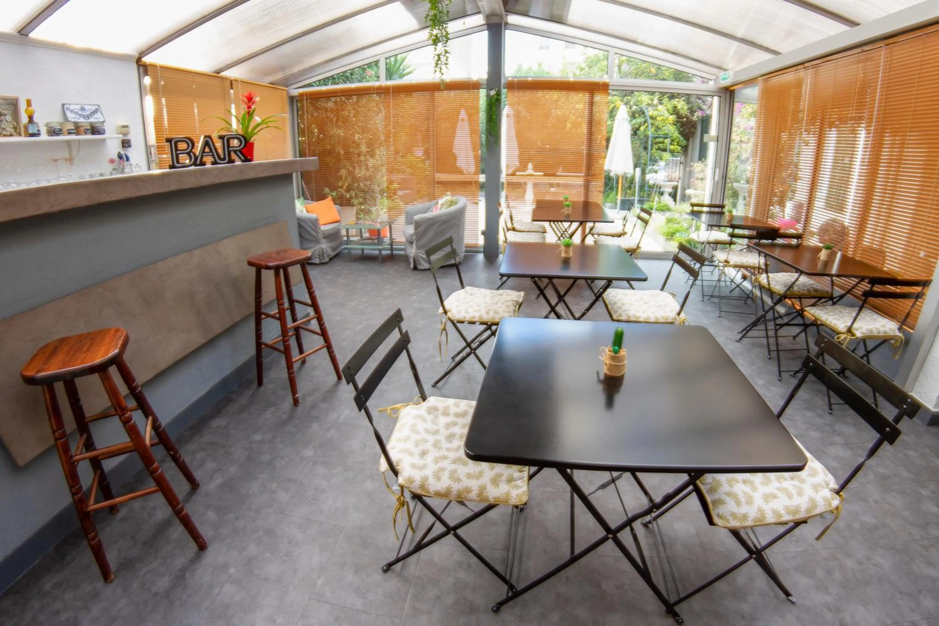 Restaurant/places to eat in Hotel Chalet De L'isere