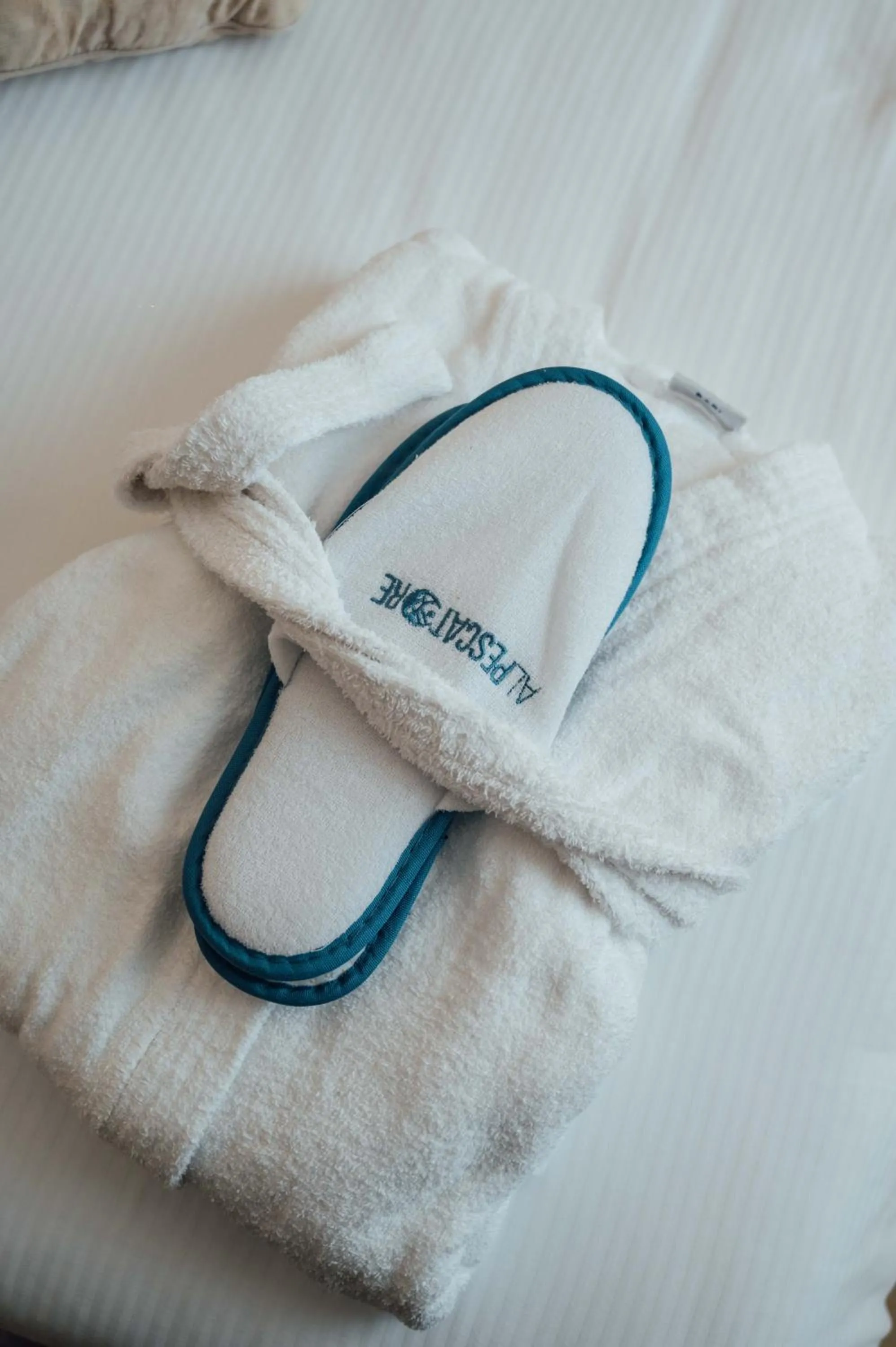 Bed in Al Pescatore - B&B