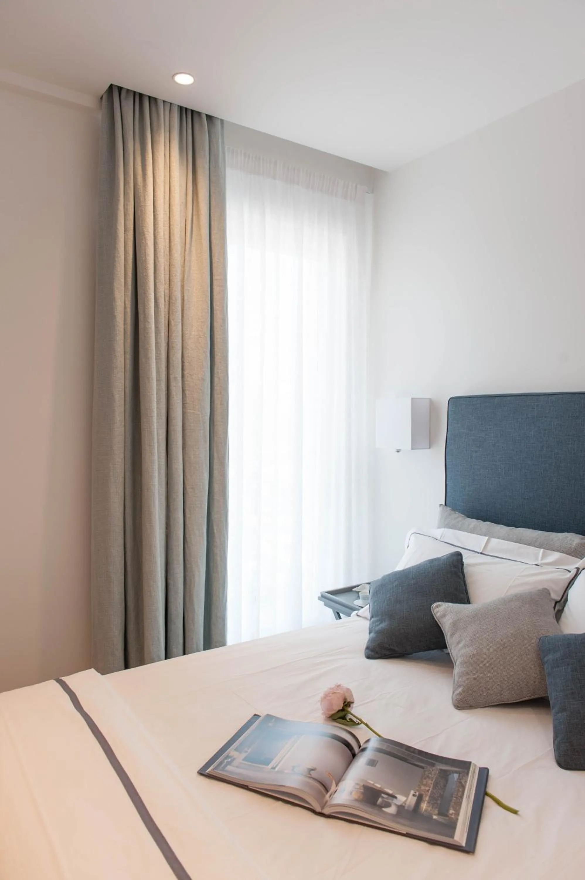 Bed in Al Pescatore - B&B