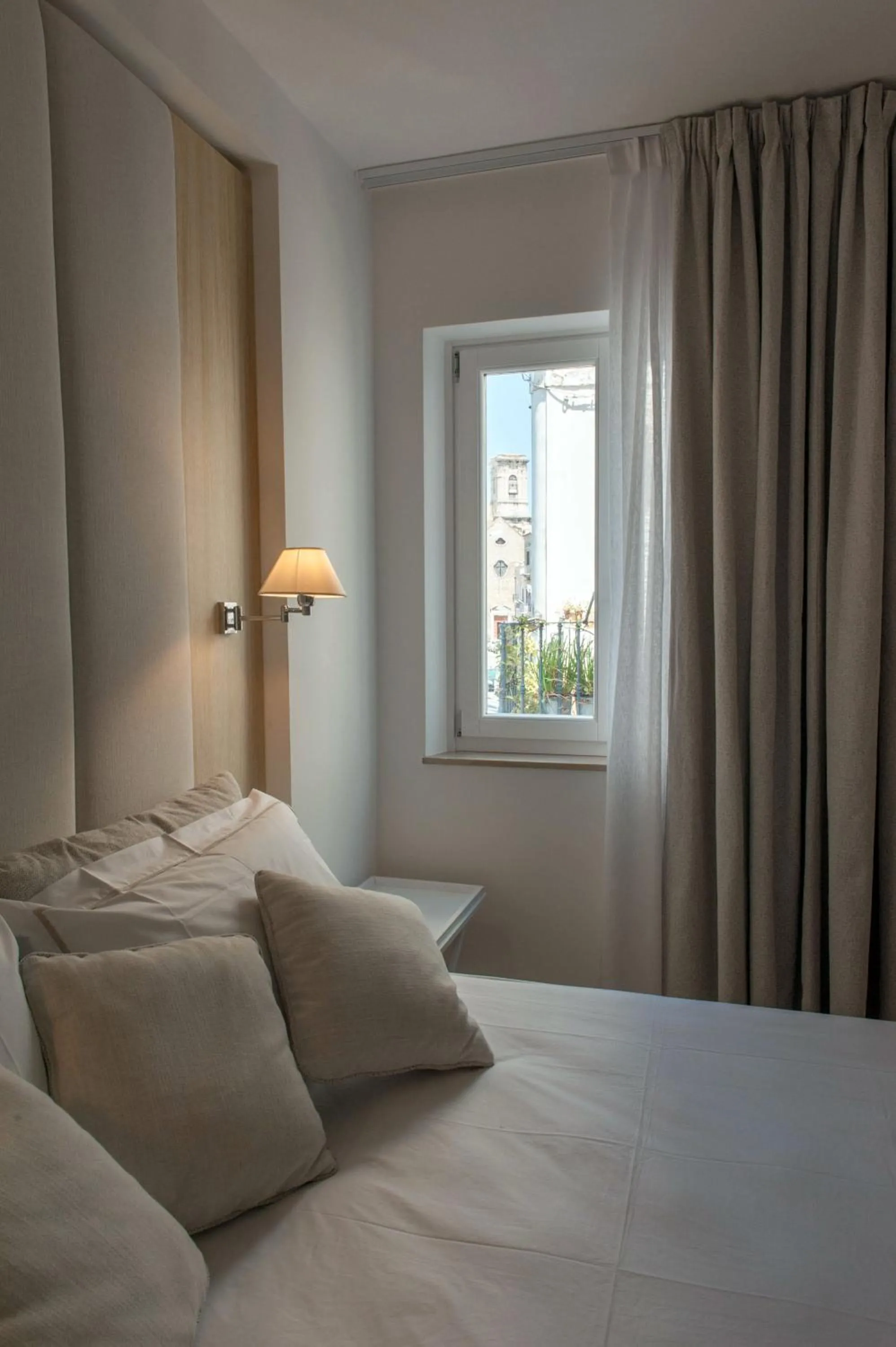 Nearby landmark, Bed in Al Pescatore - B&B