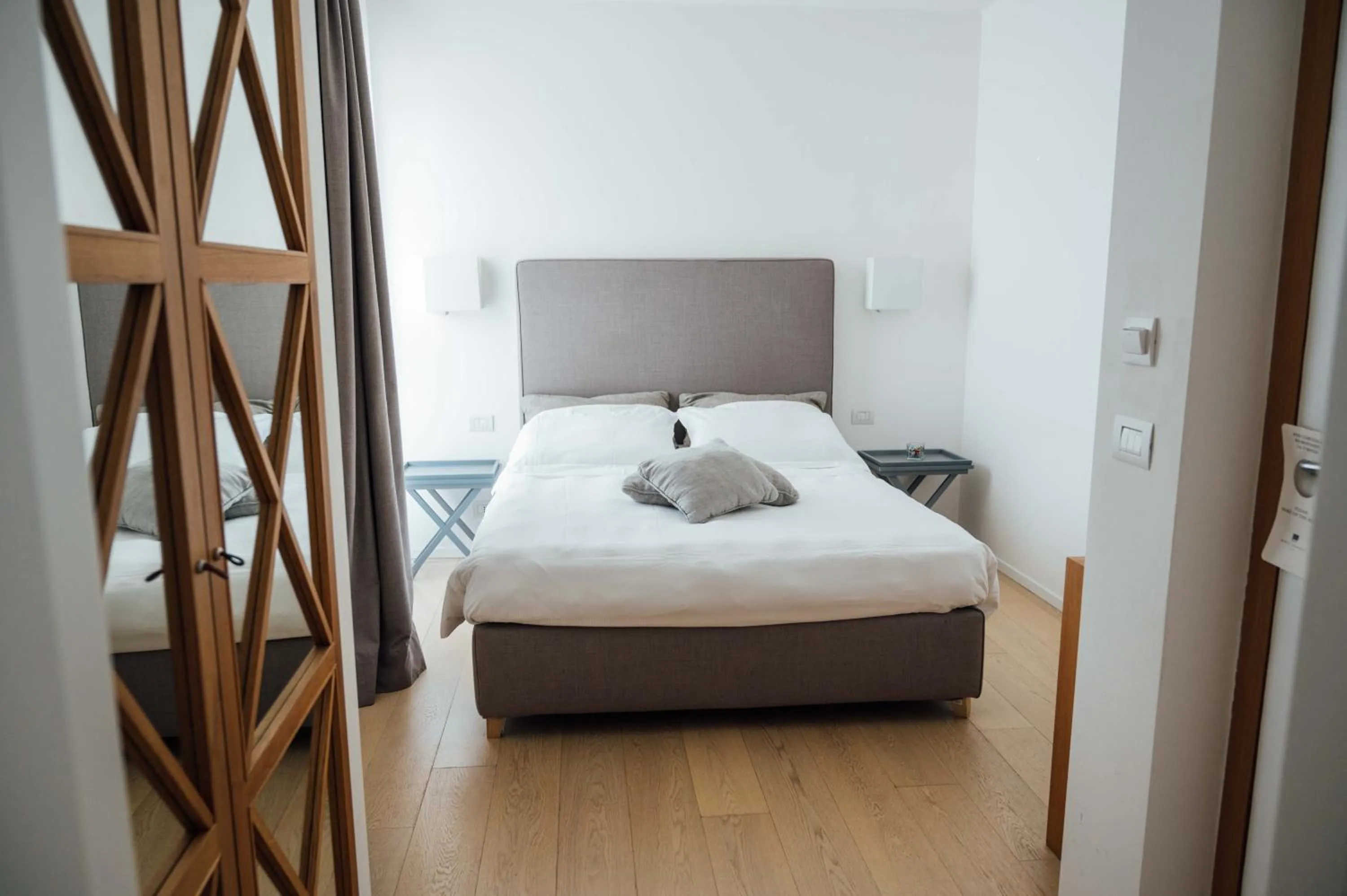 Bed in Al Pescatore - B&B