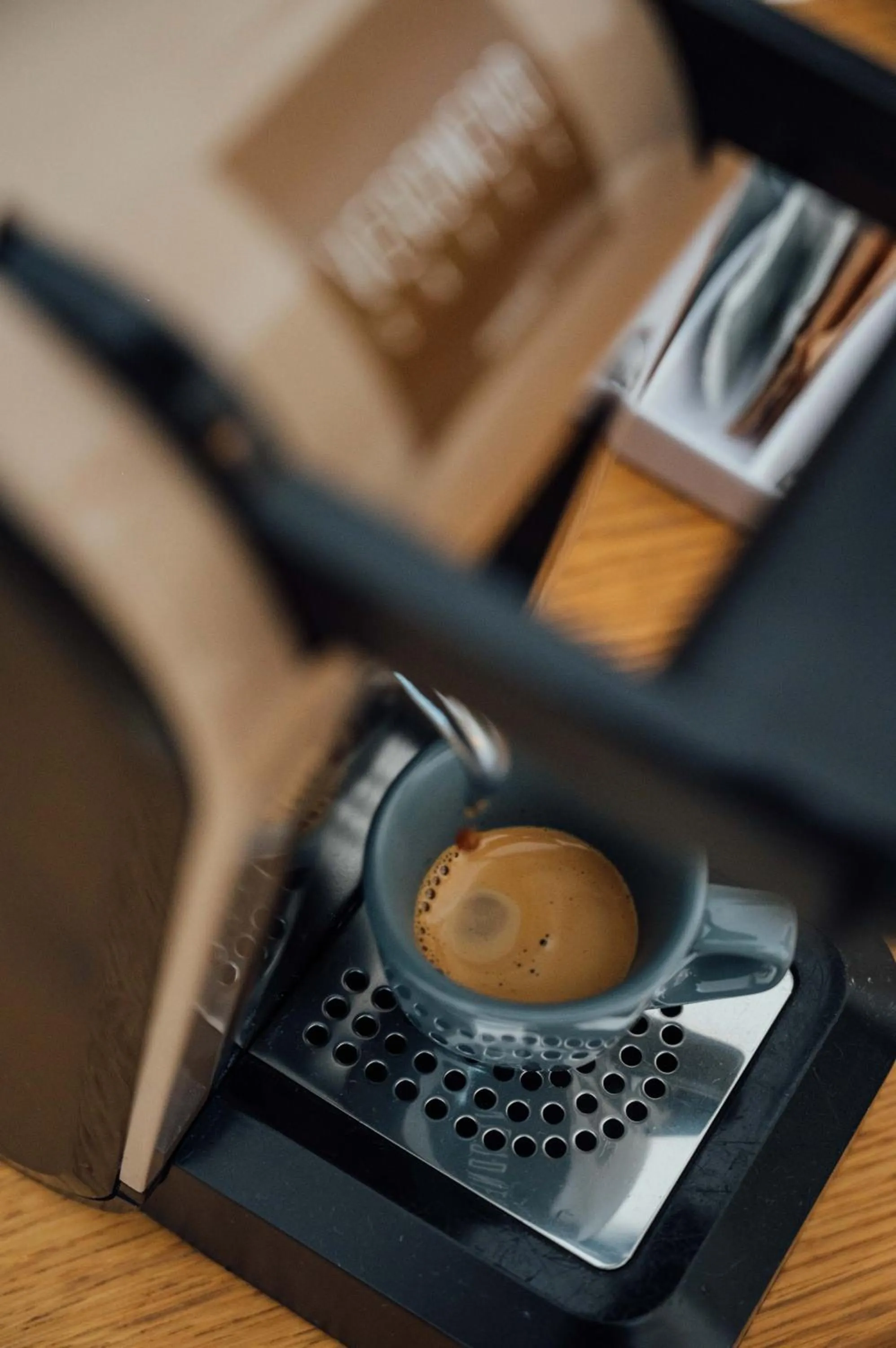 Coffee/tea facilities in Al Pescatore - B&B