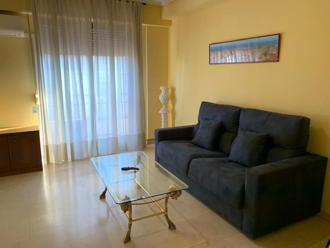 Apartamentos Torr en Madrid - Chamartín