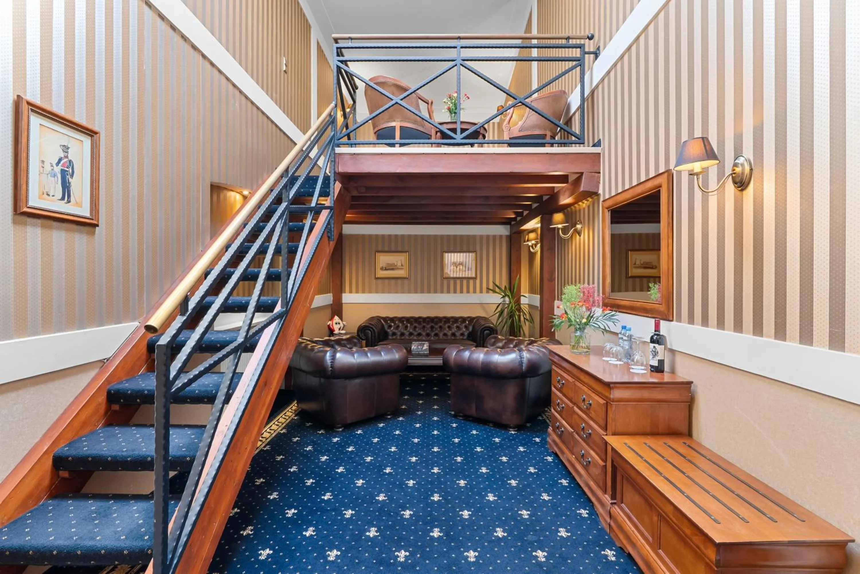 Photo of the whole room in Hotel Diament Bella Notte Katowice - Chorzów