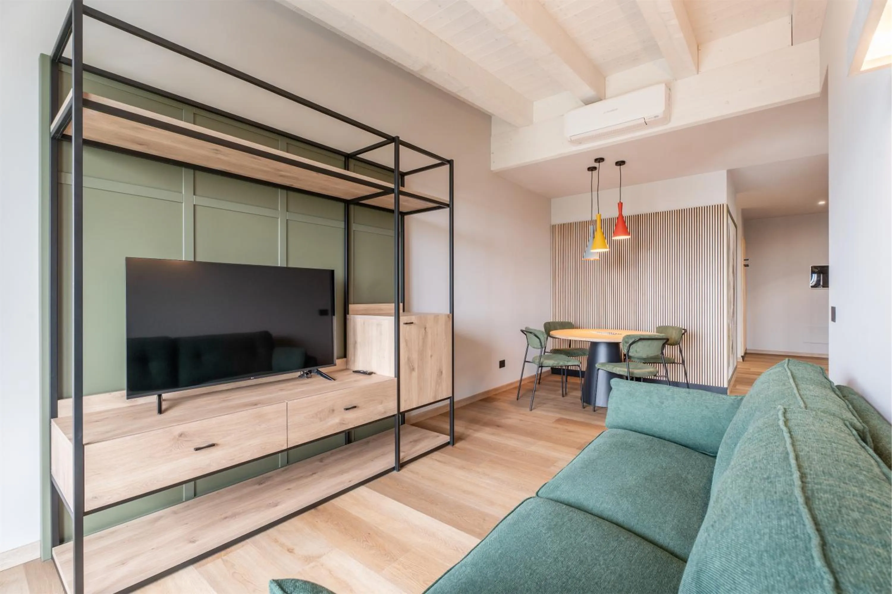 Bedroom in Majestic Palace