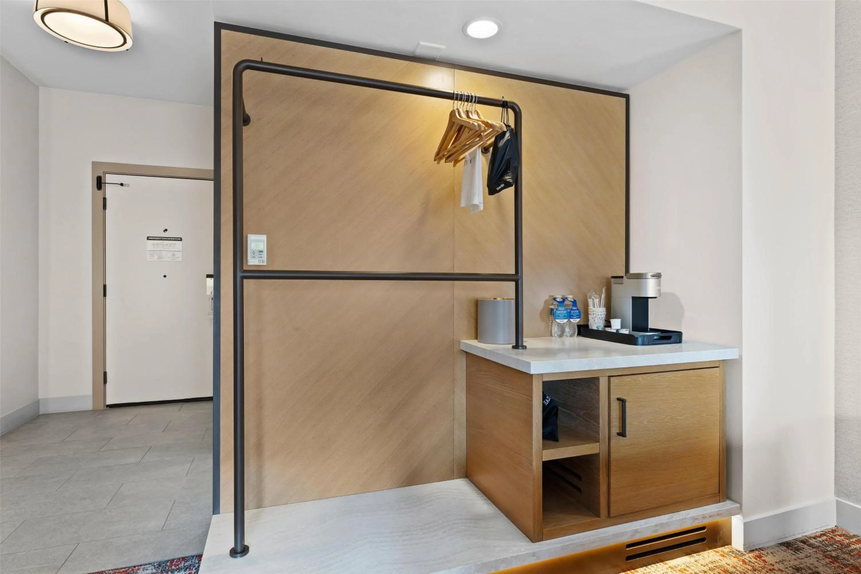 Photo of the whole room in Hotel De Novo Springdale, Tapestry Collection by Hilton