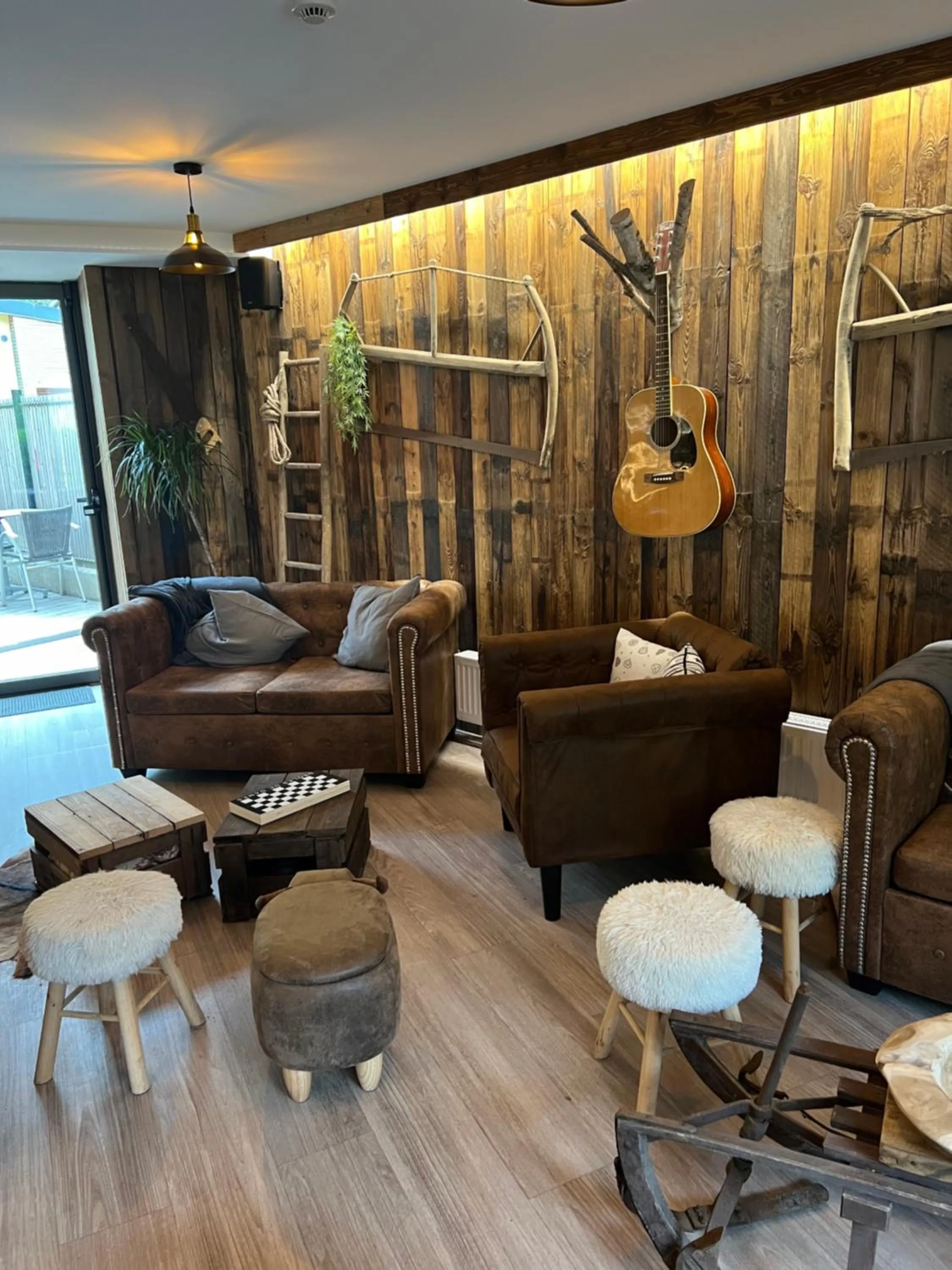 Hôtel Restaurant Valneige