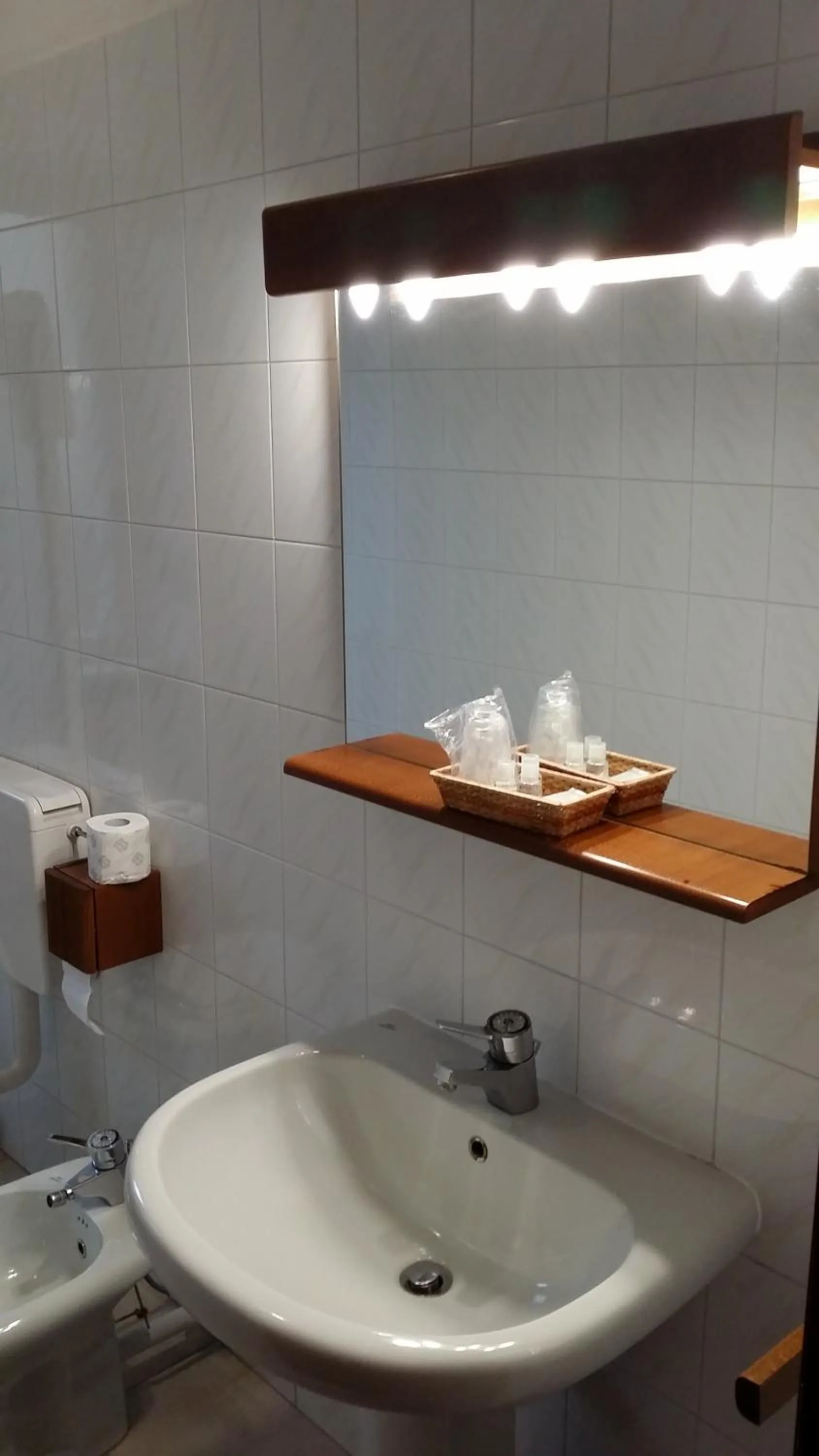 Other in Flying Hotel