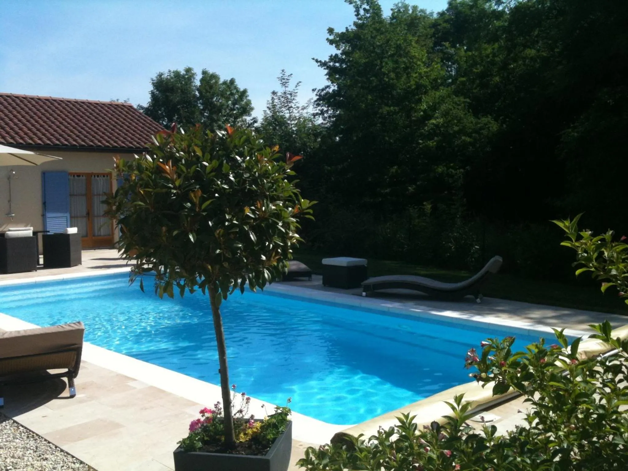 Logis Hotel Restaurant La Grange Du Relais