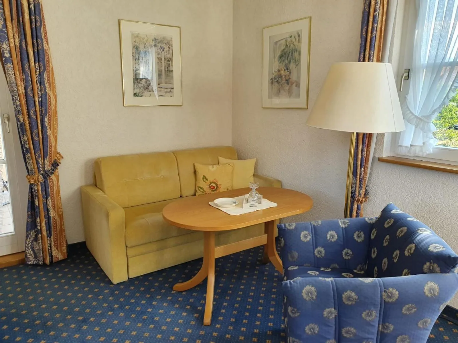 Hotel Gasthaus Adler