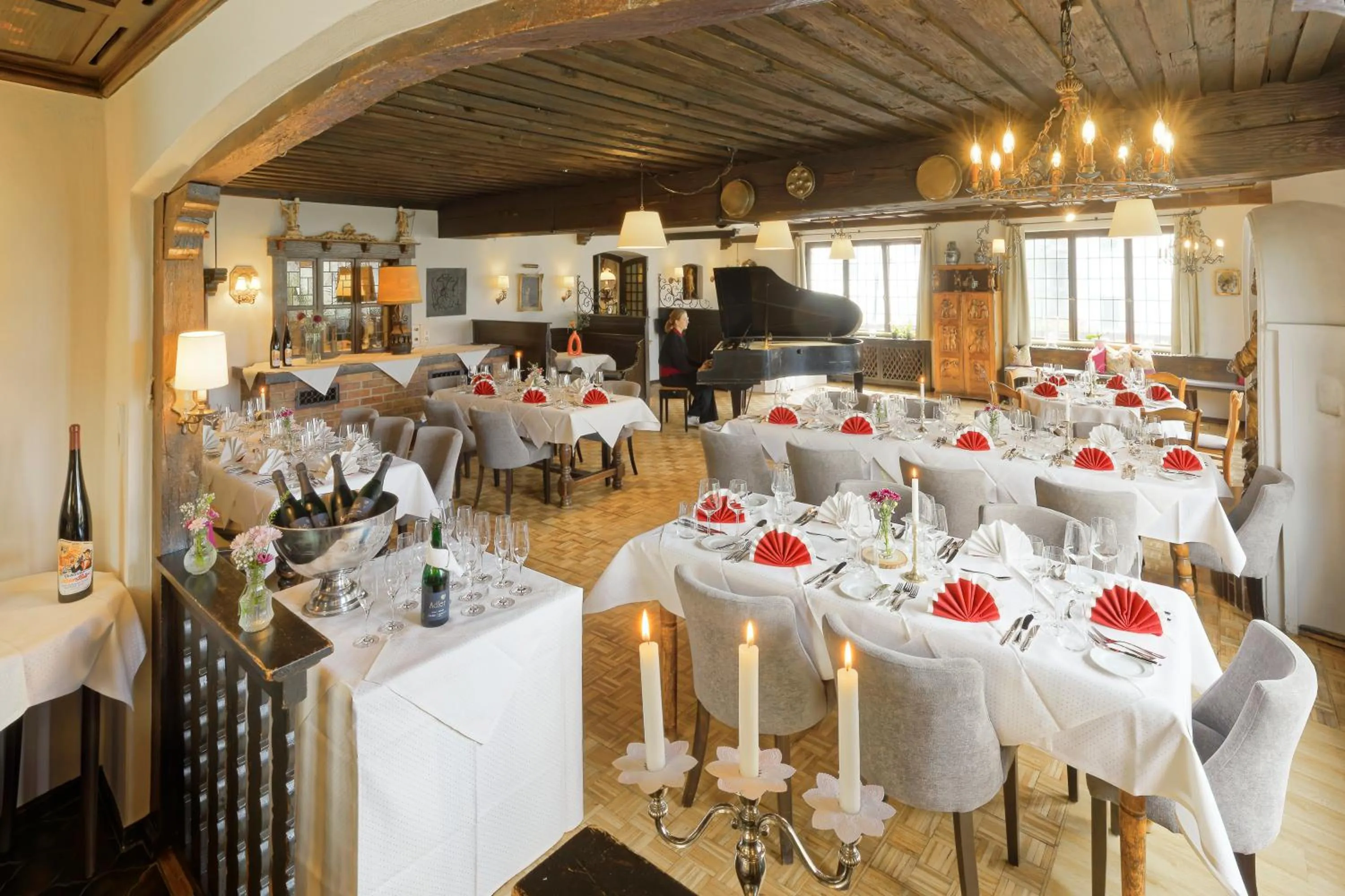 Hotel Gasthaus Adler