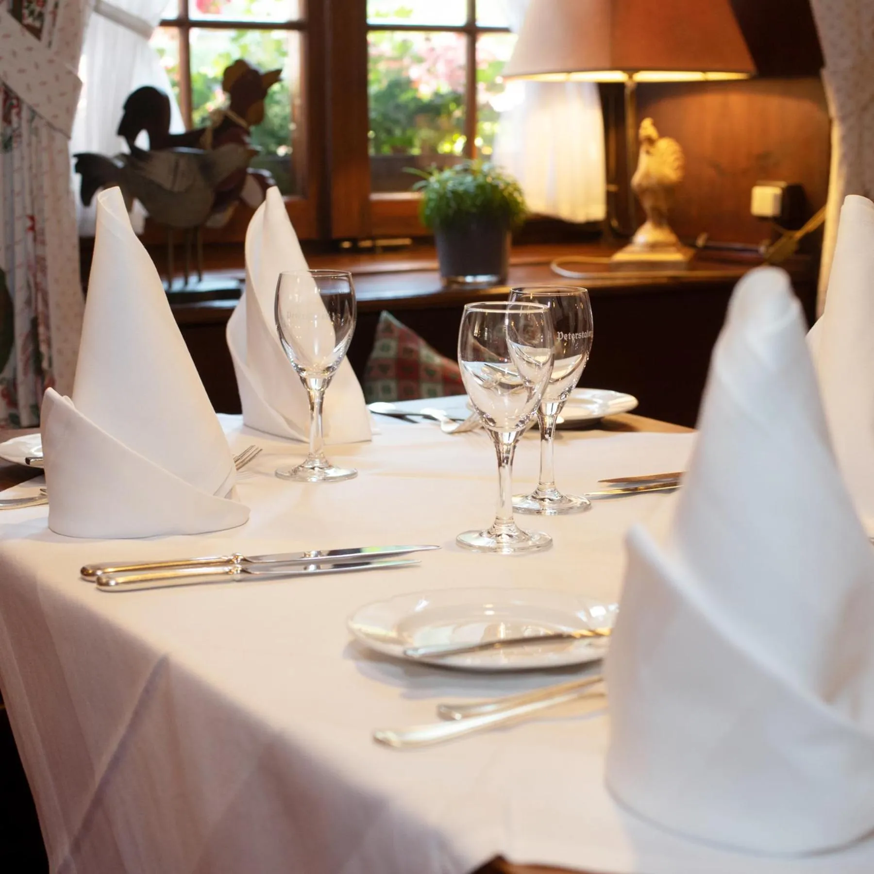 Hotel Gasthaus Adler