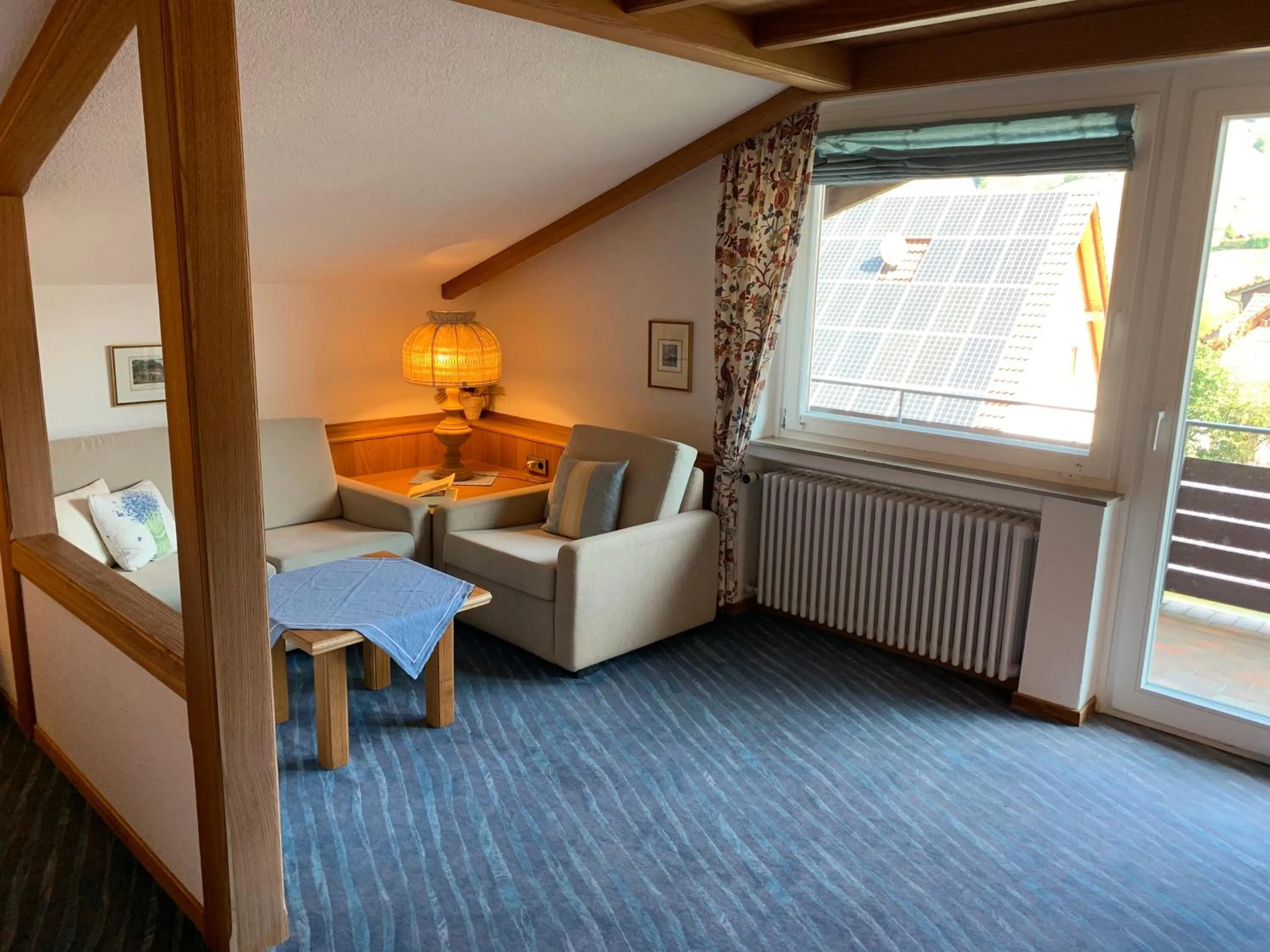 Hotel Gasthaus Adler