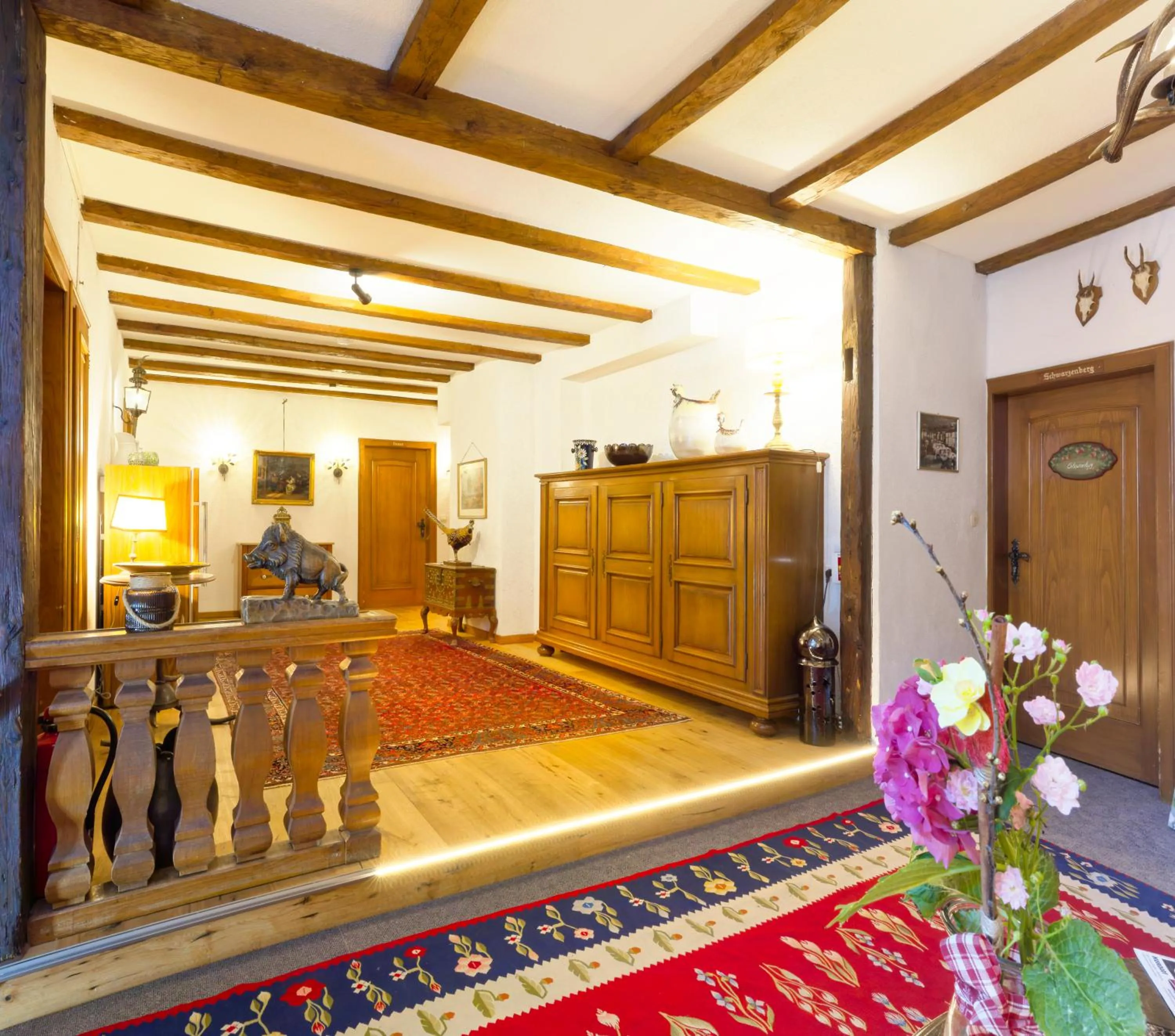 Hotel Gasthaus Adler