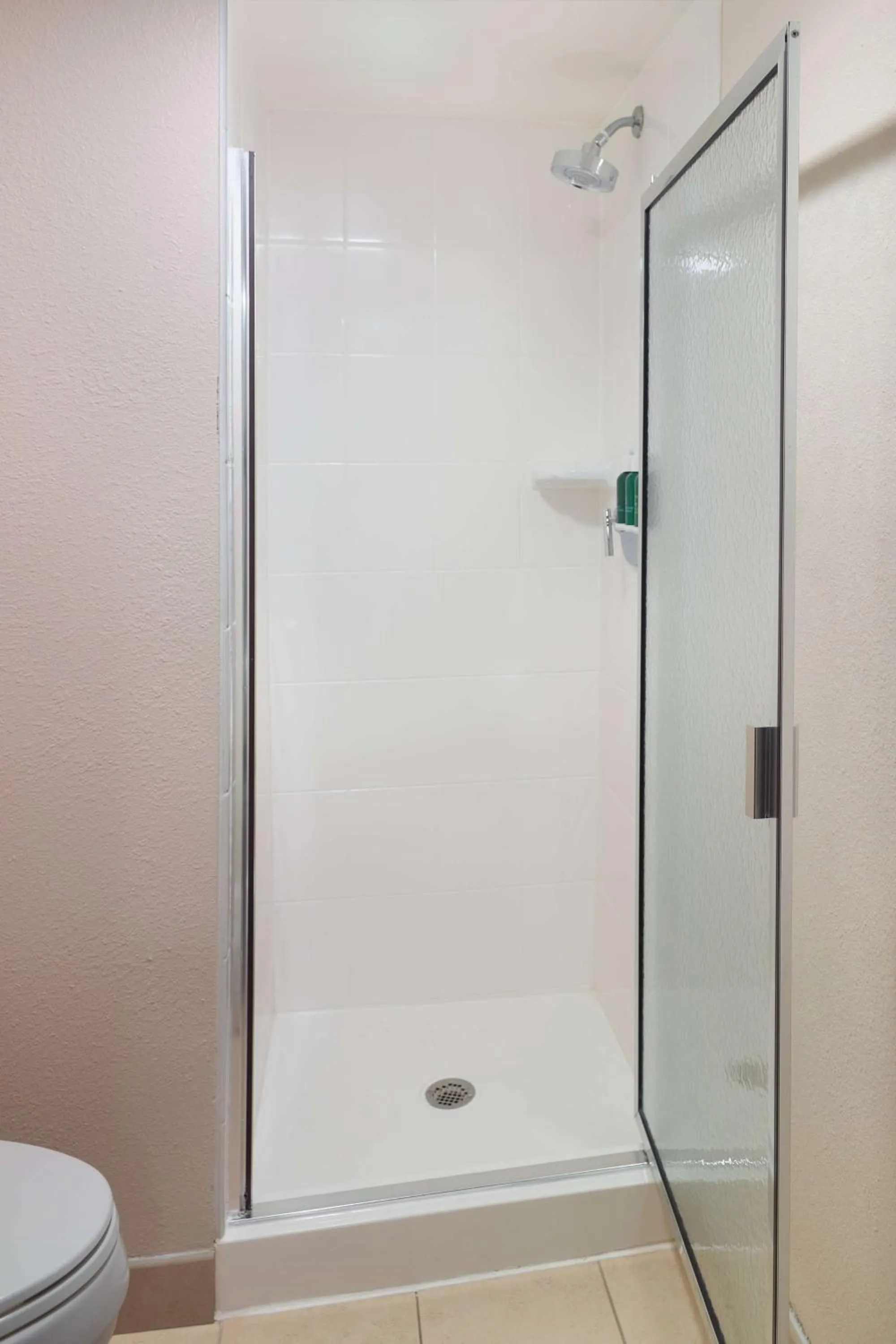 Bathroom in Sonesta ES Suites Atlanta Alpharetta Windward