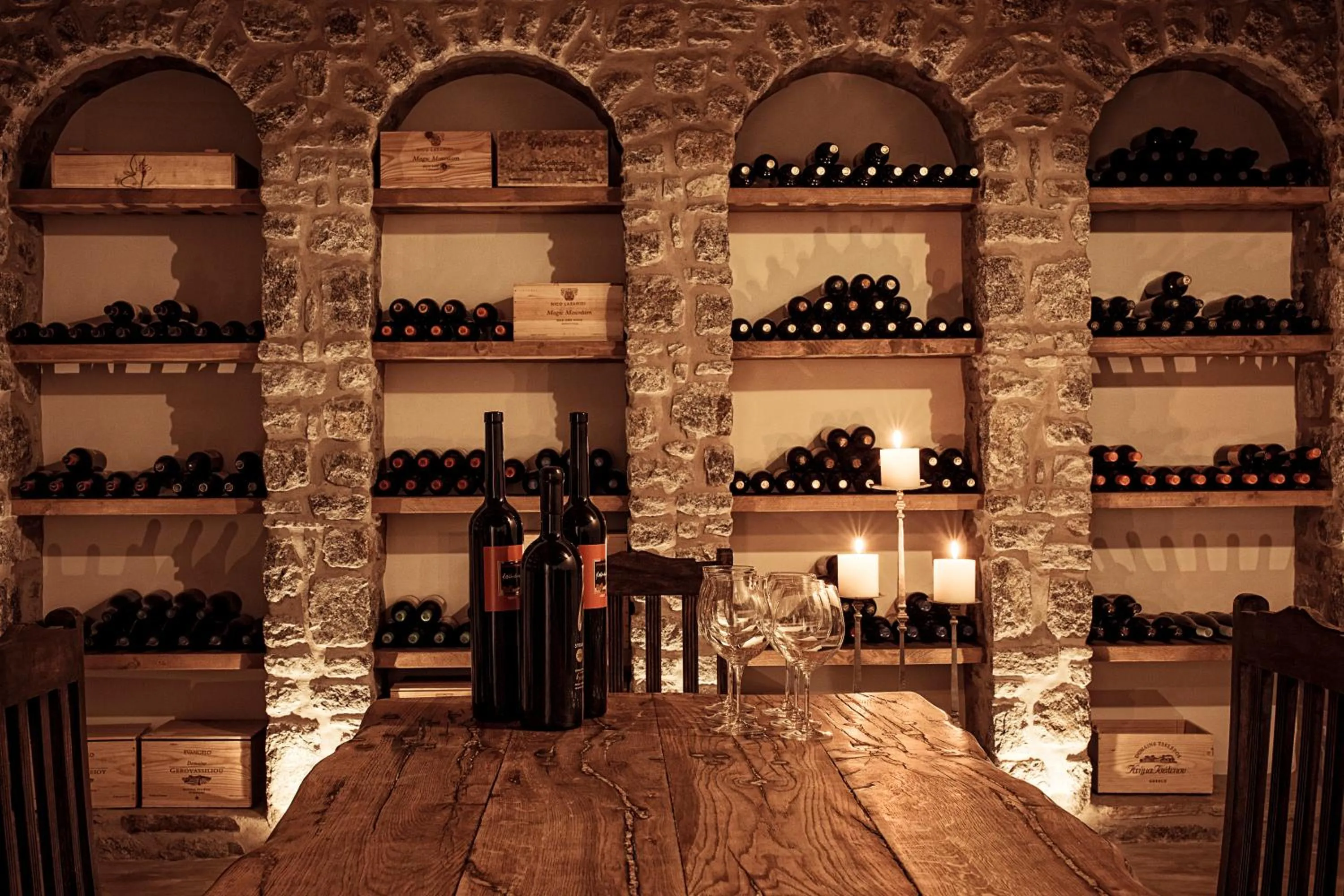 Other in Naxian Collection - Small Luxury Hotel of the World