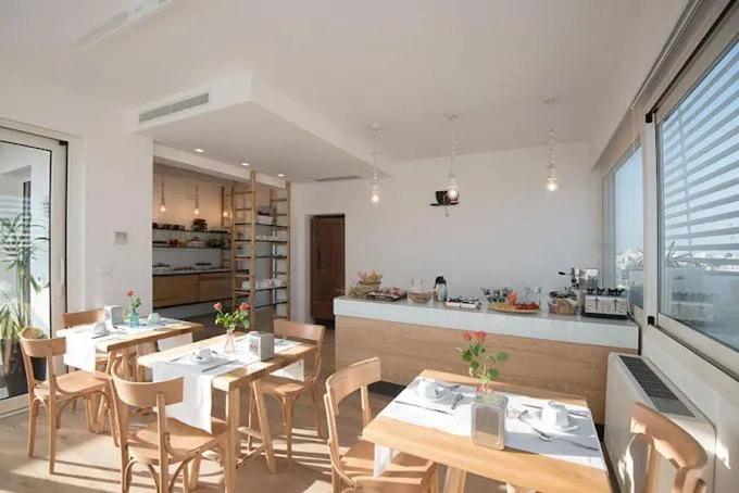 Balcony/Terrace in B&B Il Palazzotto di Luca Luxury Suites