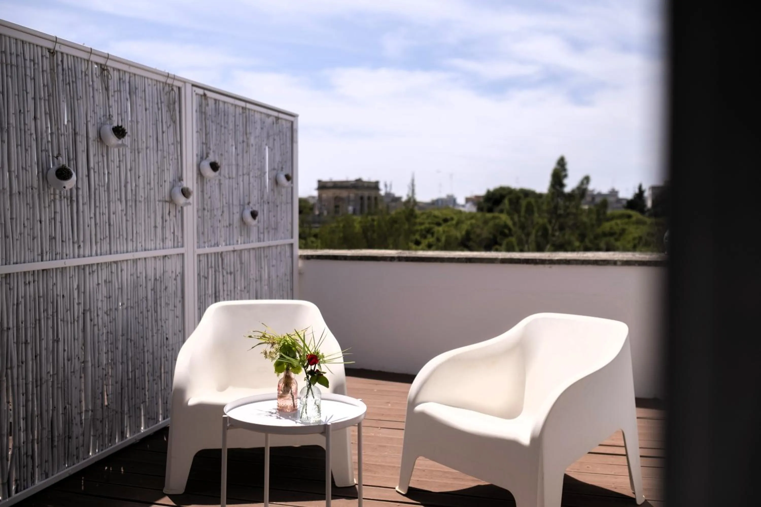 View (from property/room) in B&B Il Palazzotto di Luca Luxury Suites