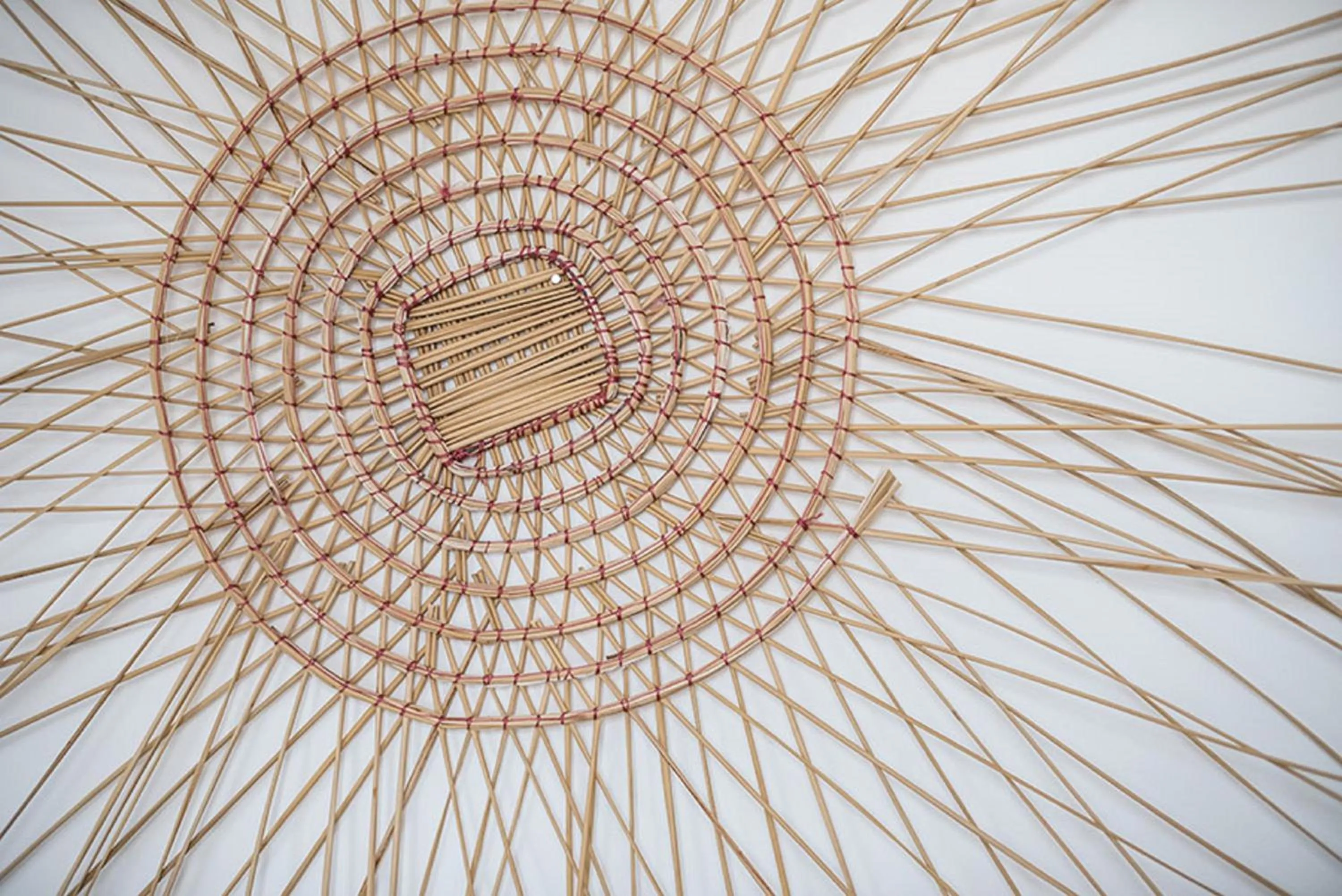 Decorative detail in B&B Il Palazzotto di Luca Luxury Suites