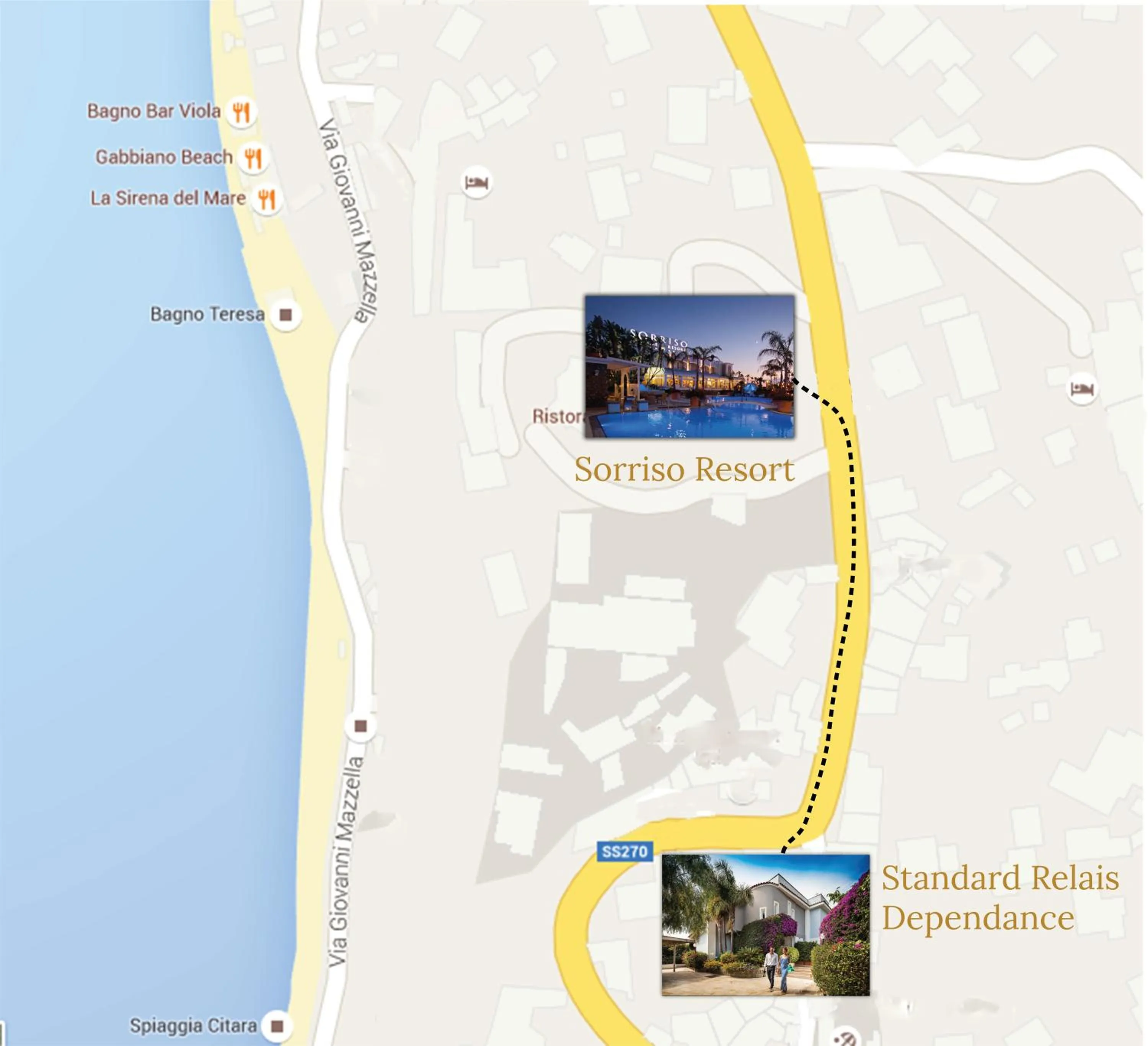 Other in Sorriso Thermae Resort & Spa