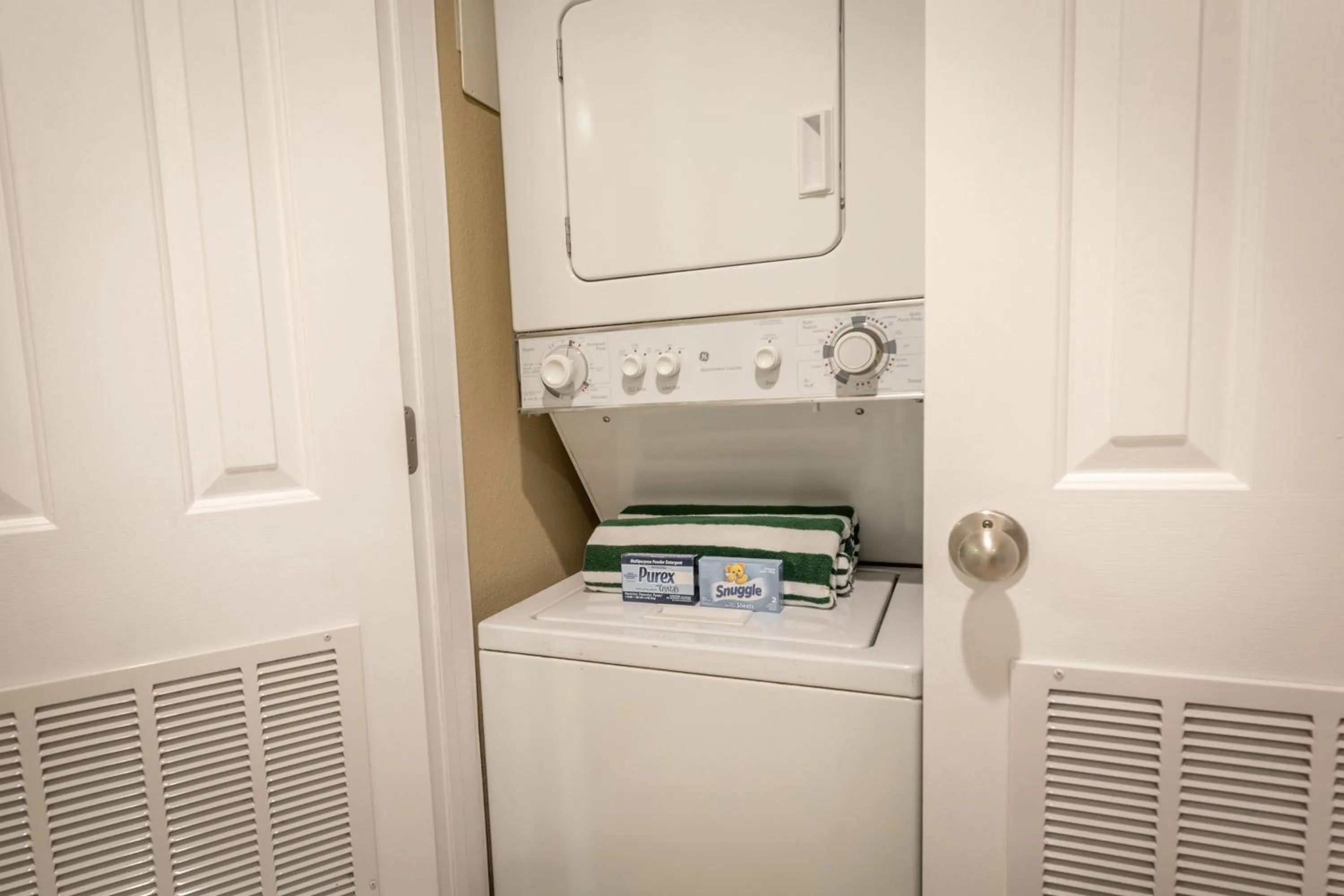 laundry in Carriage Place