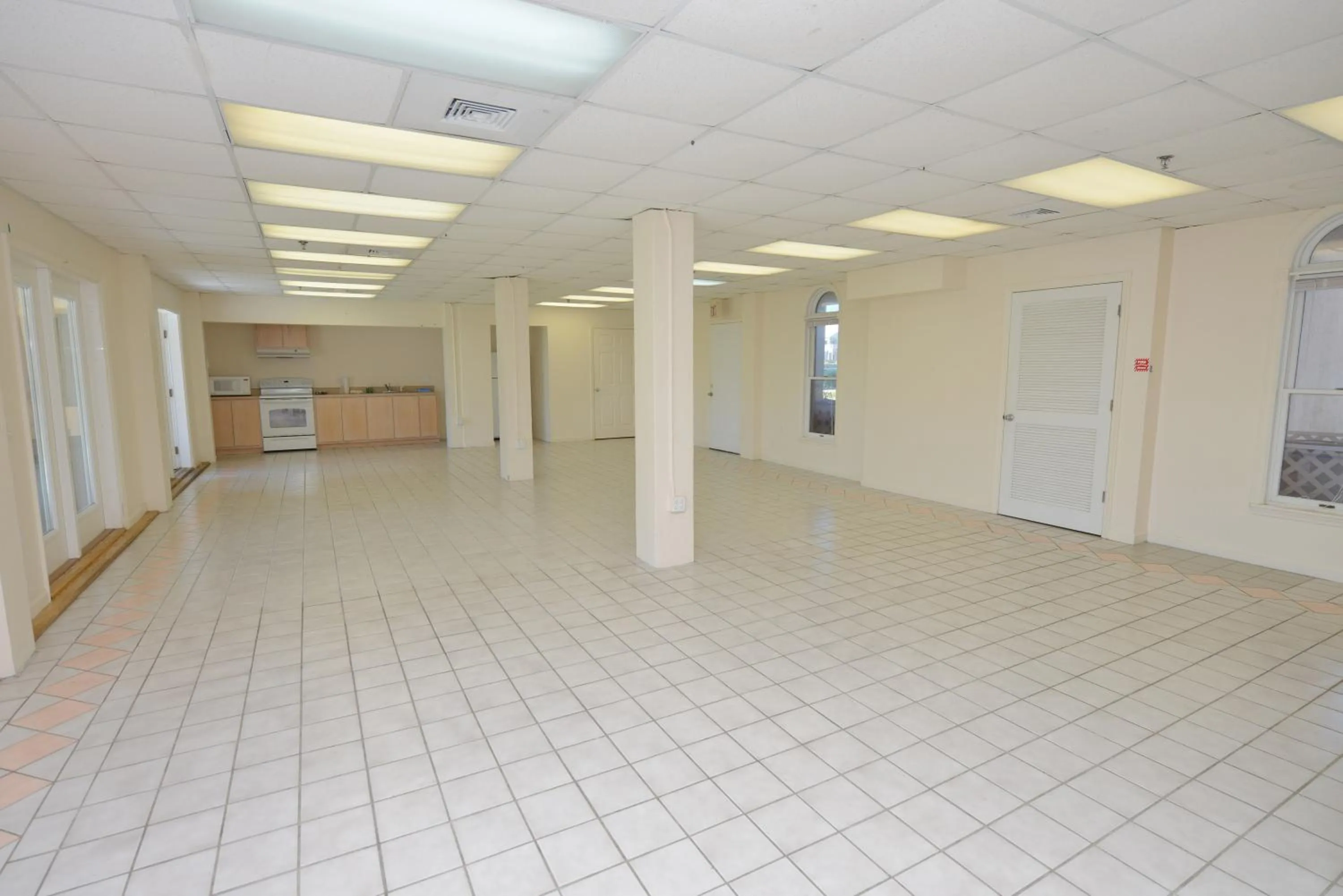 Banquet/Function facilities in Buccaneer Inn