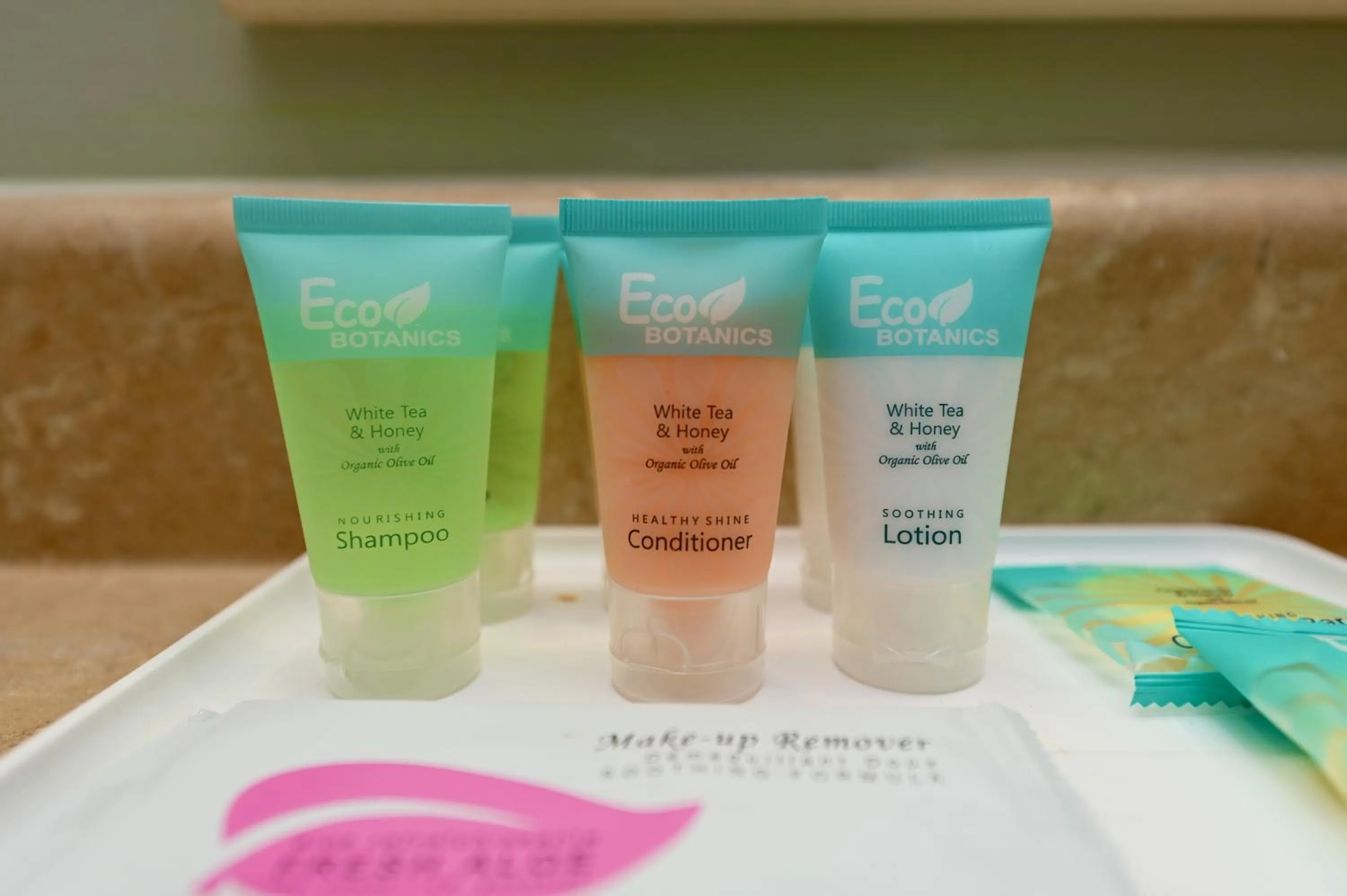 room service in Buccaneer Inn