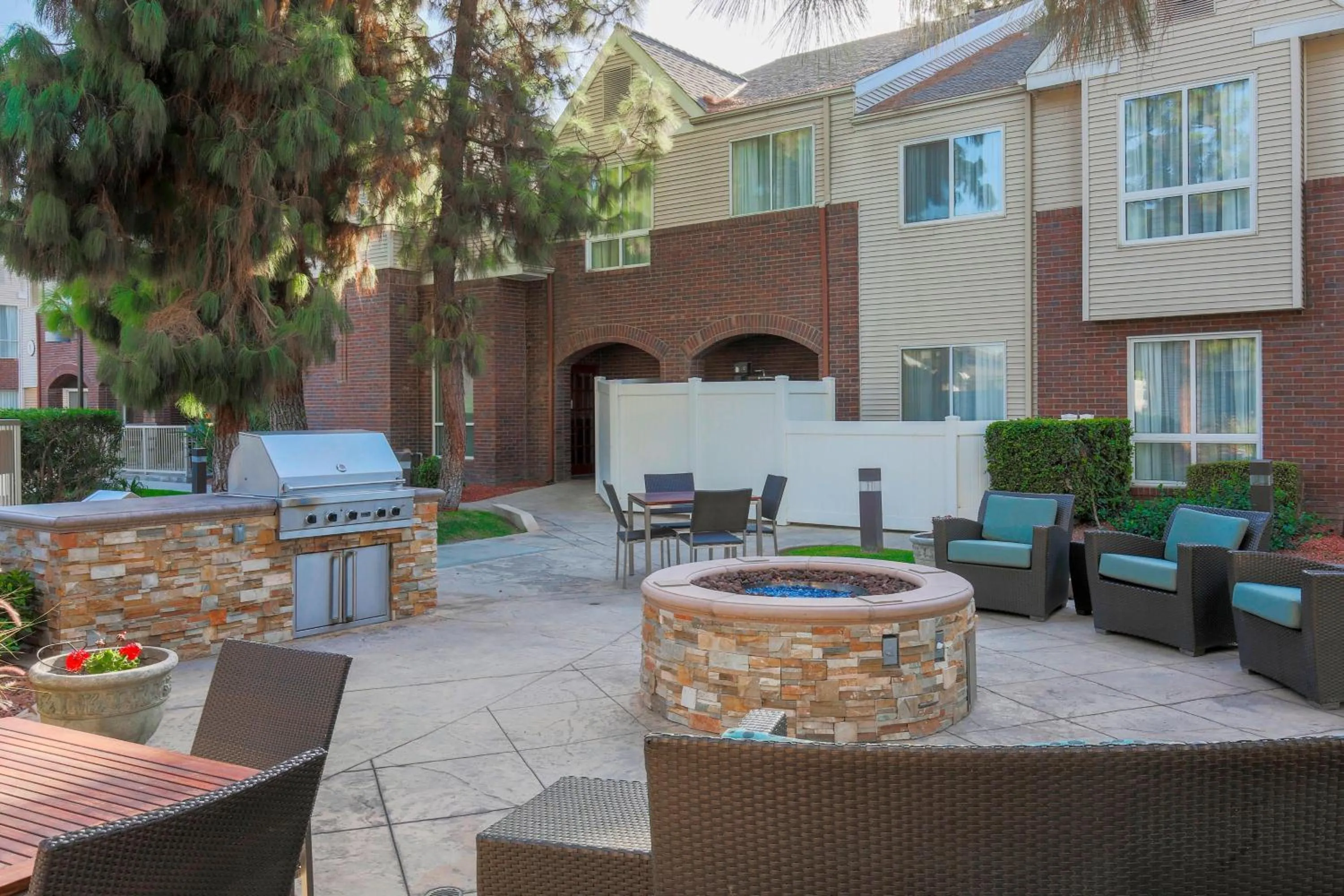 Other in Residence Inn Bakersfield